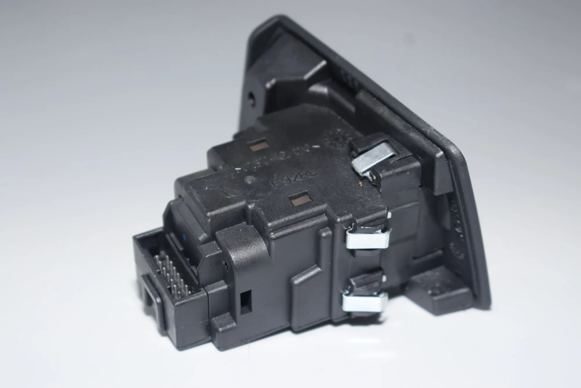 Ignition Lock – OEM 6954720 · BMW 3 Coupe (E92) 325 i 2006 – 2