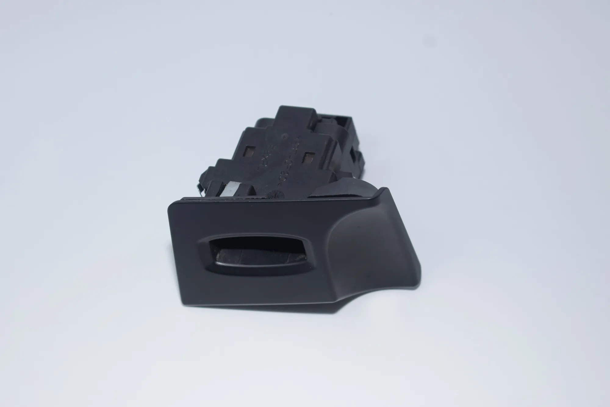 Ignition Lock – OEM 6954720 · BMW 3 Coupe (E92) 325 i 2006 – 5