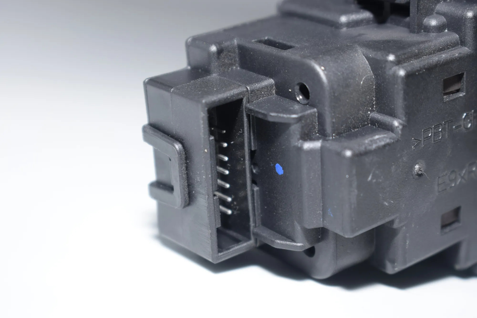 Ignition Lock – OEM 6954720 · BMW 3 Coupe (E92) 325 i 2006 – 3