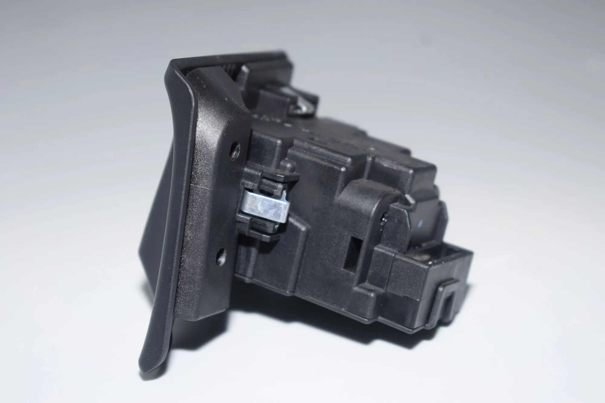Ignition Lock – OEM 6954720 · BMW 3 Coupe (E92) 325 i 2006