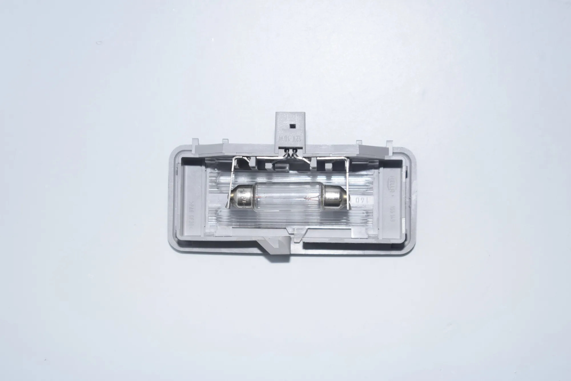 Interior Lighting – OEM 6962011 · BMW 3 Coupe (E92) 325 i 2006 – 3