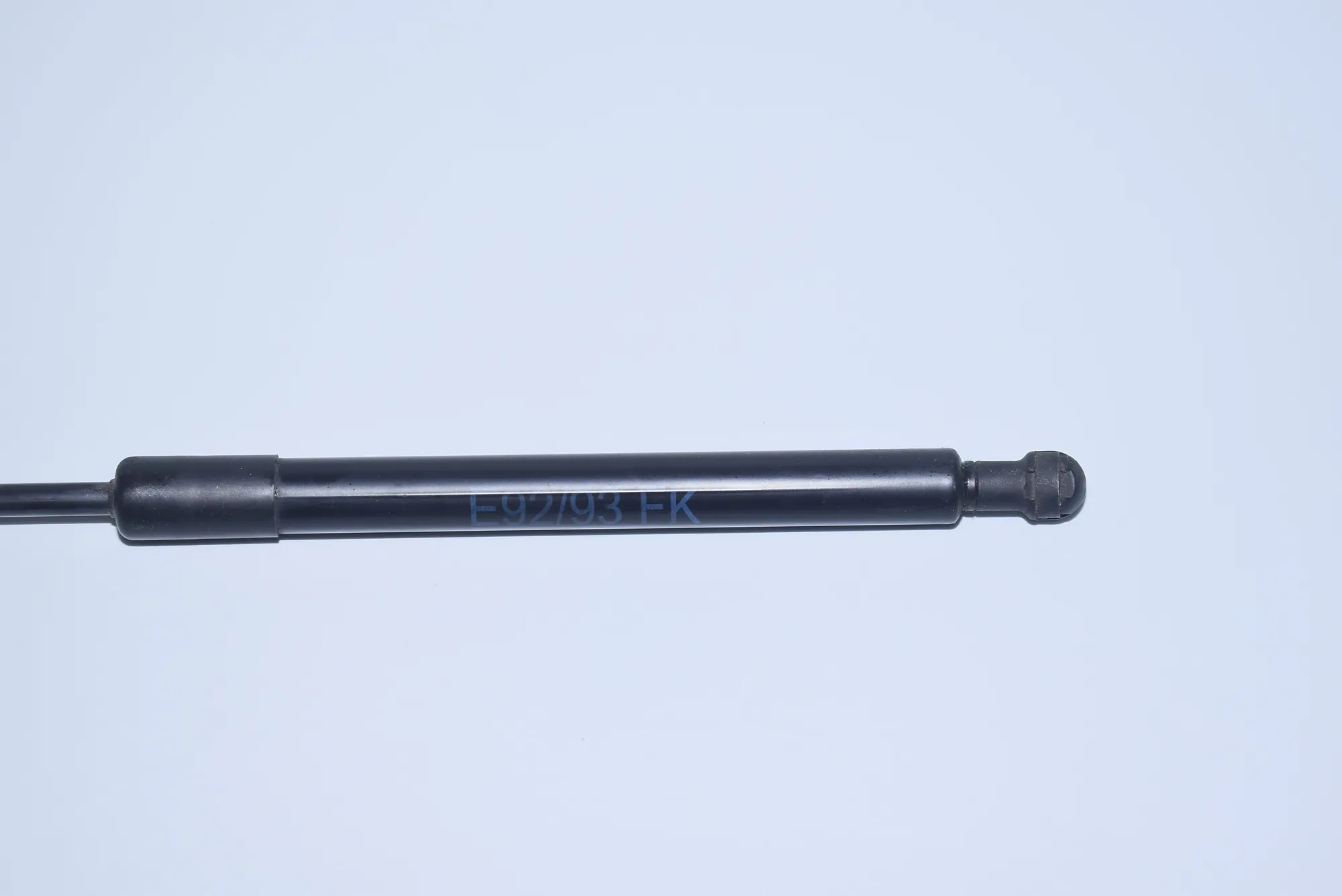 Front Left Bonnet Strut – OEM 7129190 · BMW 3 Coupe (E92) 325 i 2006 – 3