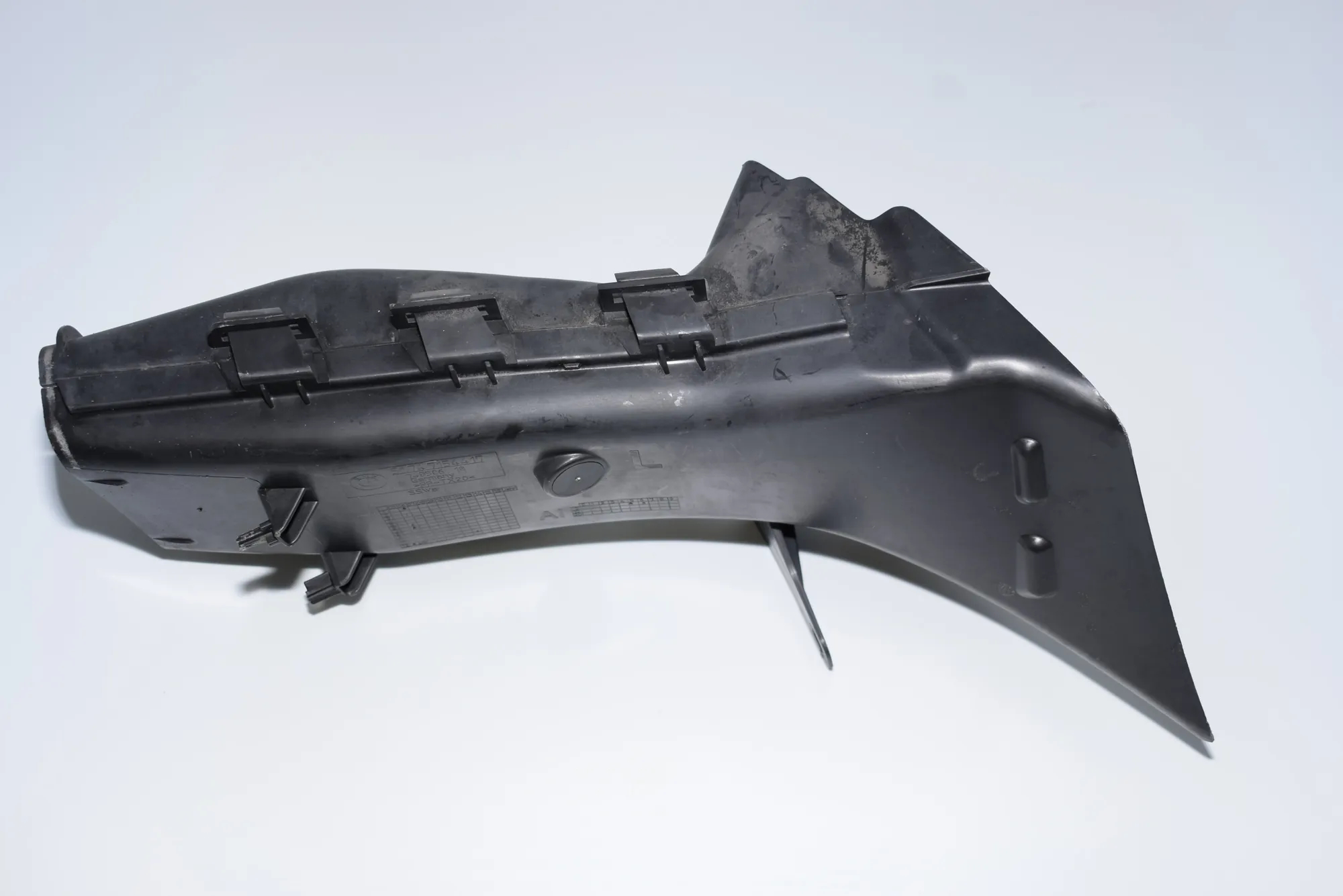Other Body Parts – OEM 7154417 · BMW 3 Coupe (E92) 325 i 2006 – 2