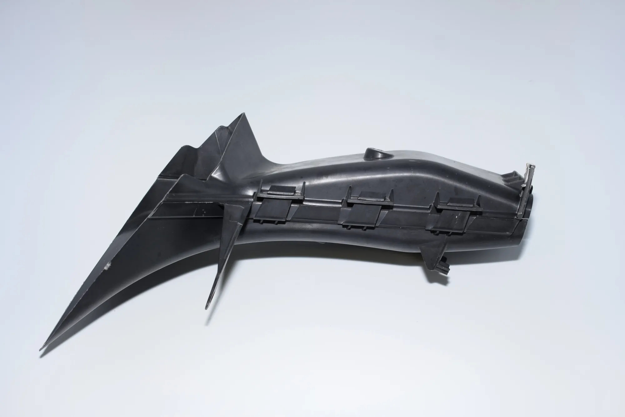 Other Body Parts – OEM 7154417 · BMW 3 Coupe (E92) 325 i 2006 – 4