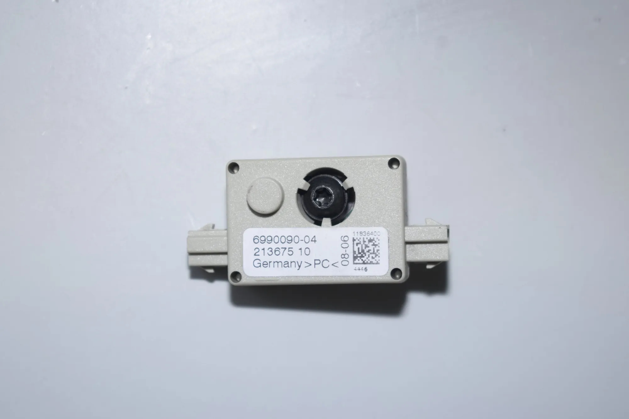 Antenna – OEM 6990090 · BMW 3 Coupe (E92) 325 i 2006 – 3