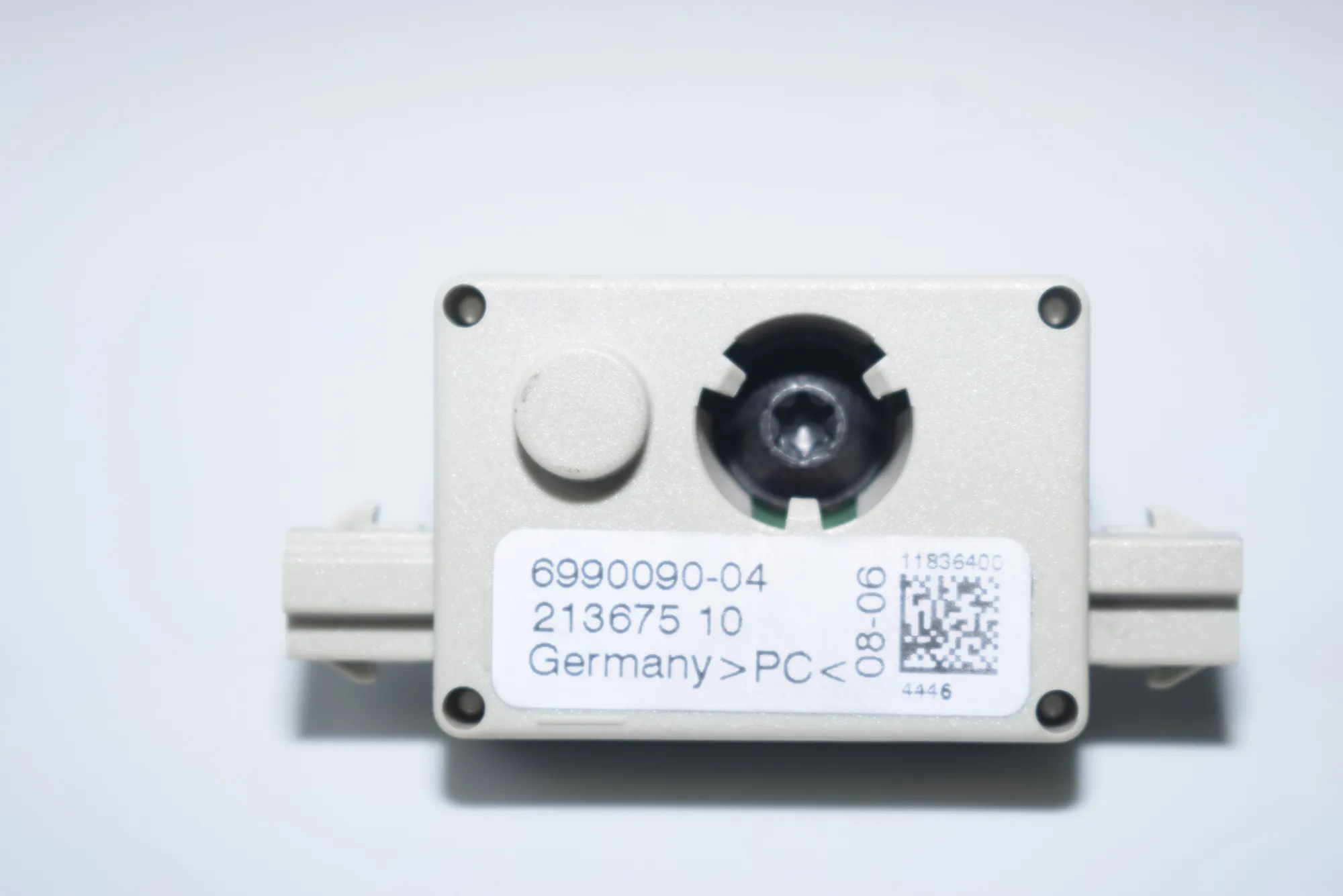 Antenna – OEM 6990090 · BMW 3 Coupe (E92) 325 i 2006 – 7
