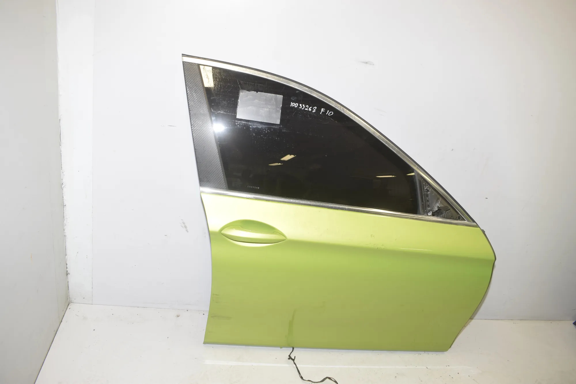 Front Right Door · BMW 5 (F10) 525 d 2010