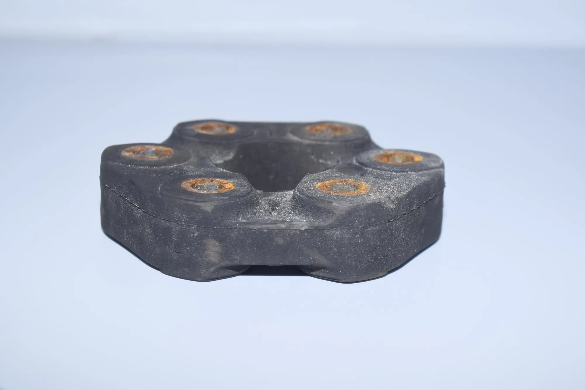 Propshaft Flange – OEM 7511454 · BMW 3 Coupe (E92) 325 i 2006 – 4