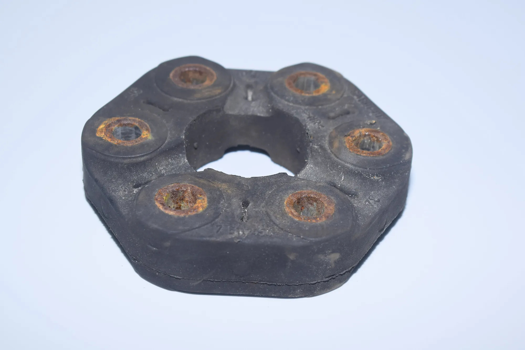 Propshaft Flange – OEM 7511454 · BMW 3 Coupe (E92) 325 i 2006 – 2