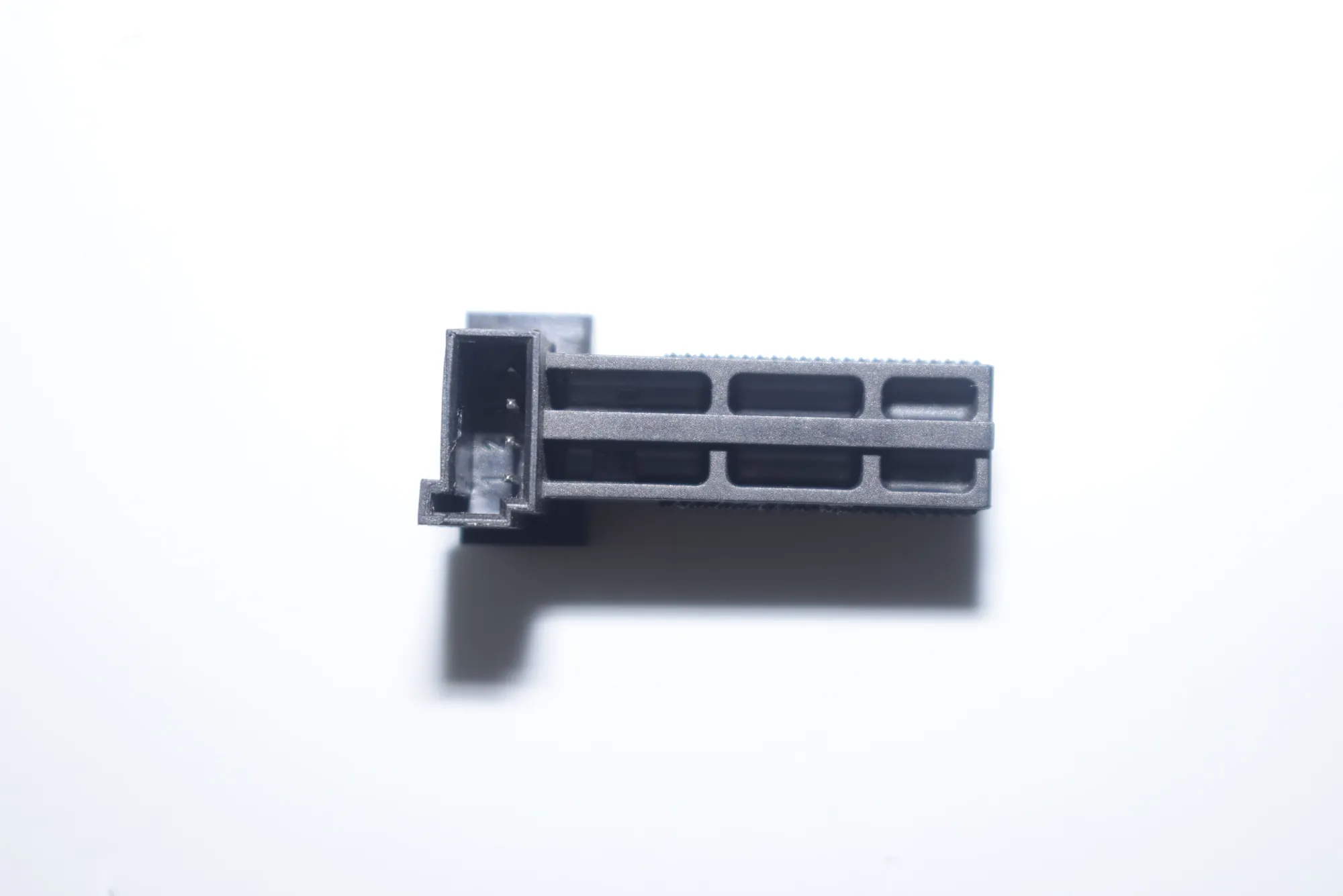 Other Control Units – OEM 6967601 · BMW 3 Coupe (E92) 325 i 2006 – 2