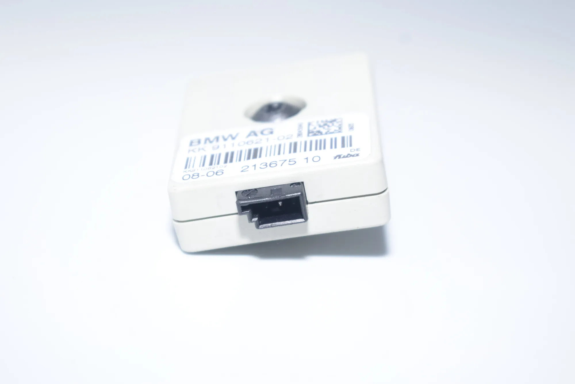Antenna – OEM 9110621 · BMW 3 Coupe (E92) 325 i 2006 – 5