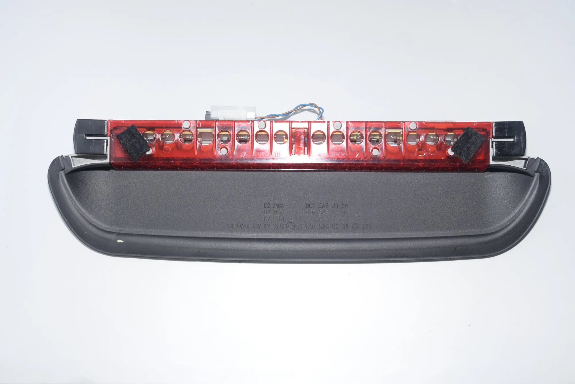 Rear Third Brake Stop Light – OEM NA · BMW 3 Coupe (E92) 325 i 2006 – 2