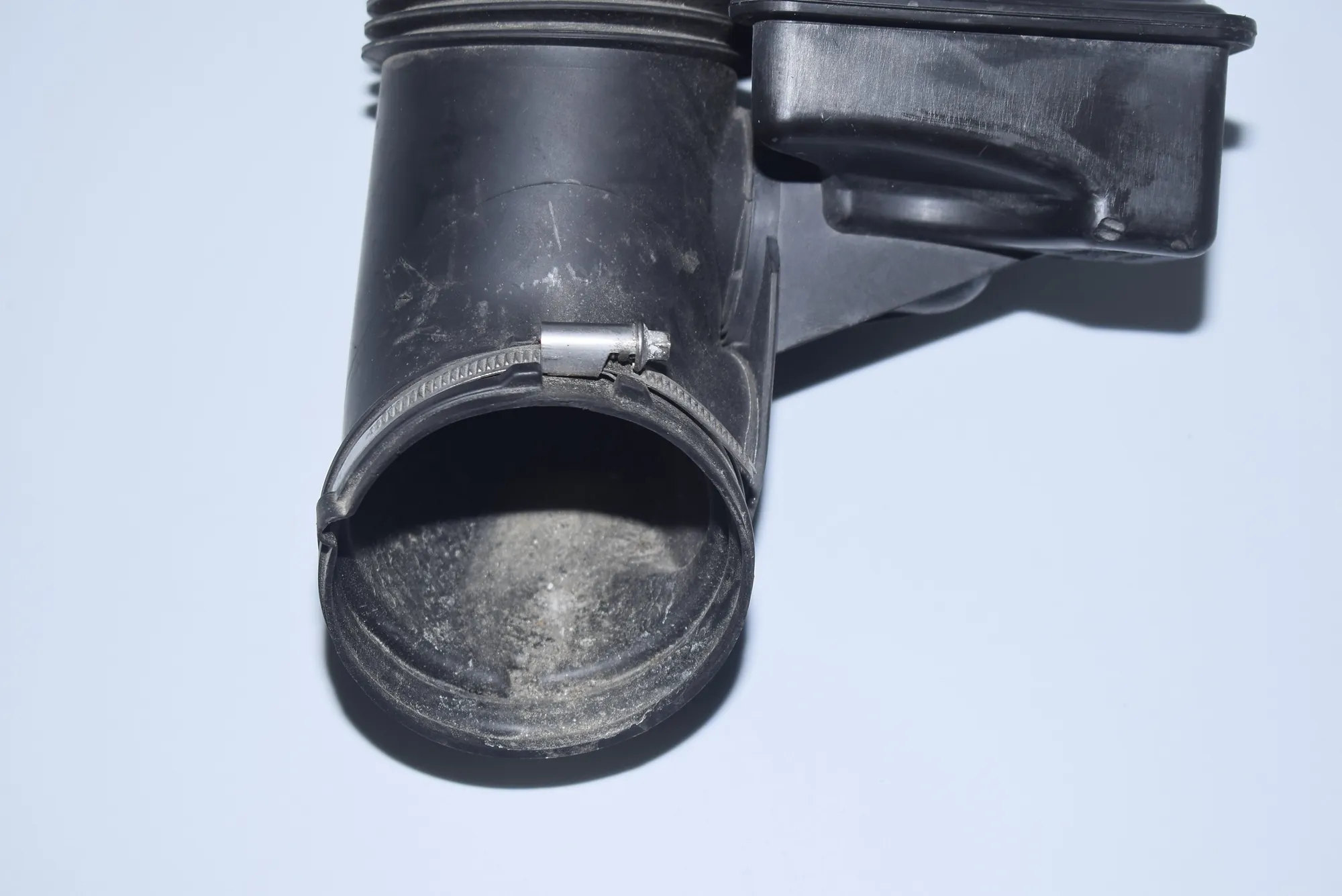Pipe Hose – OEM 7536004 · BMW 3 Coupe (E92) 325 i 2006 – 3