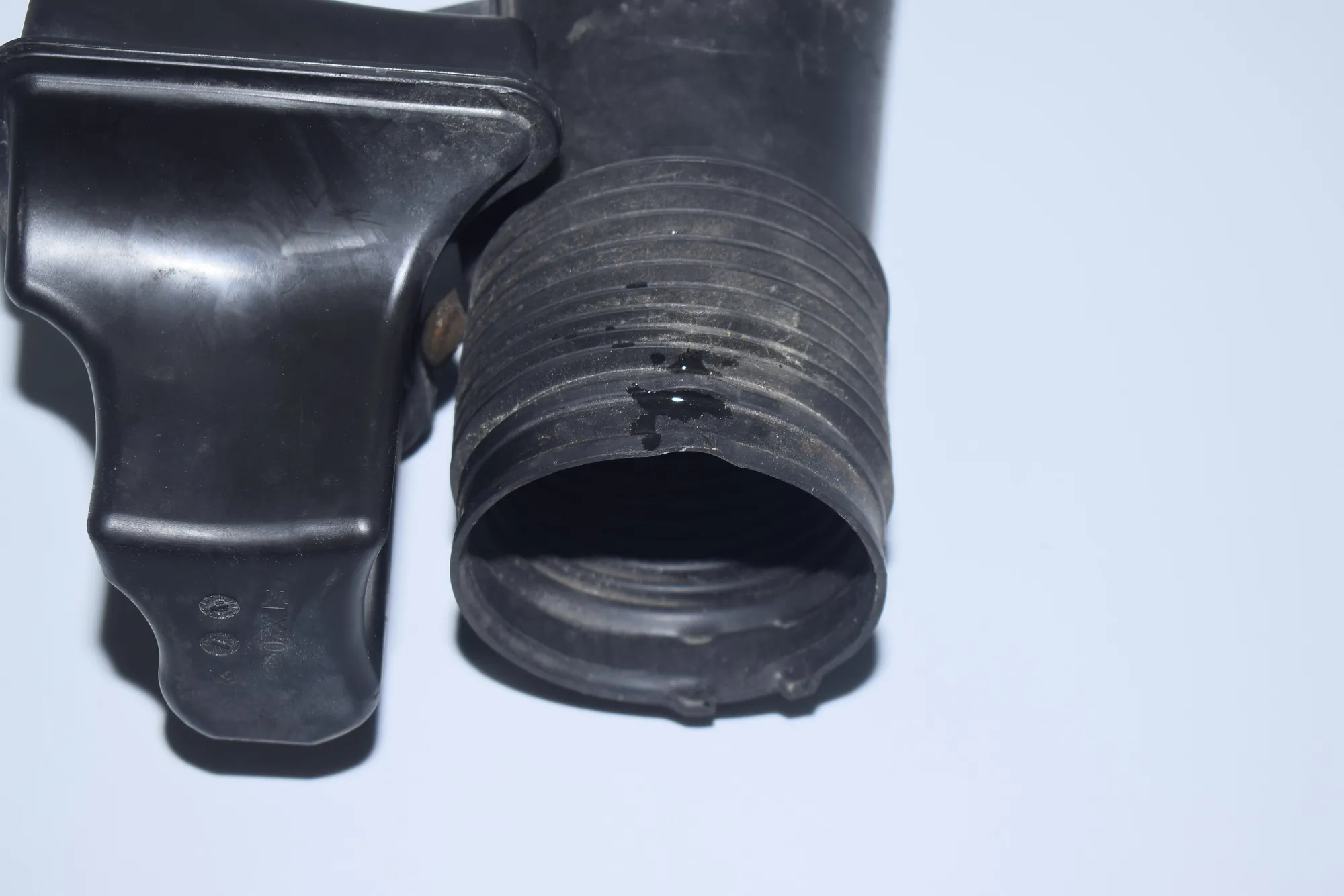 Pipe Hose – OEM 7536004 · BMW 3 Coupe (E92) 325 i 2006 – 4