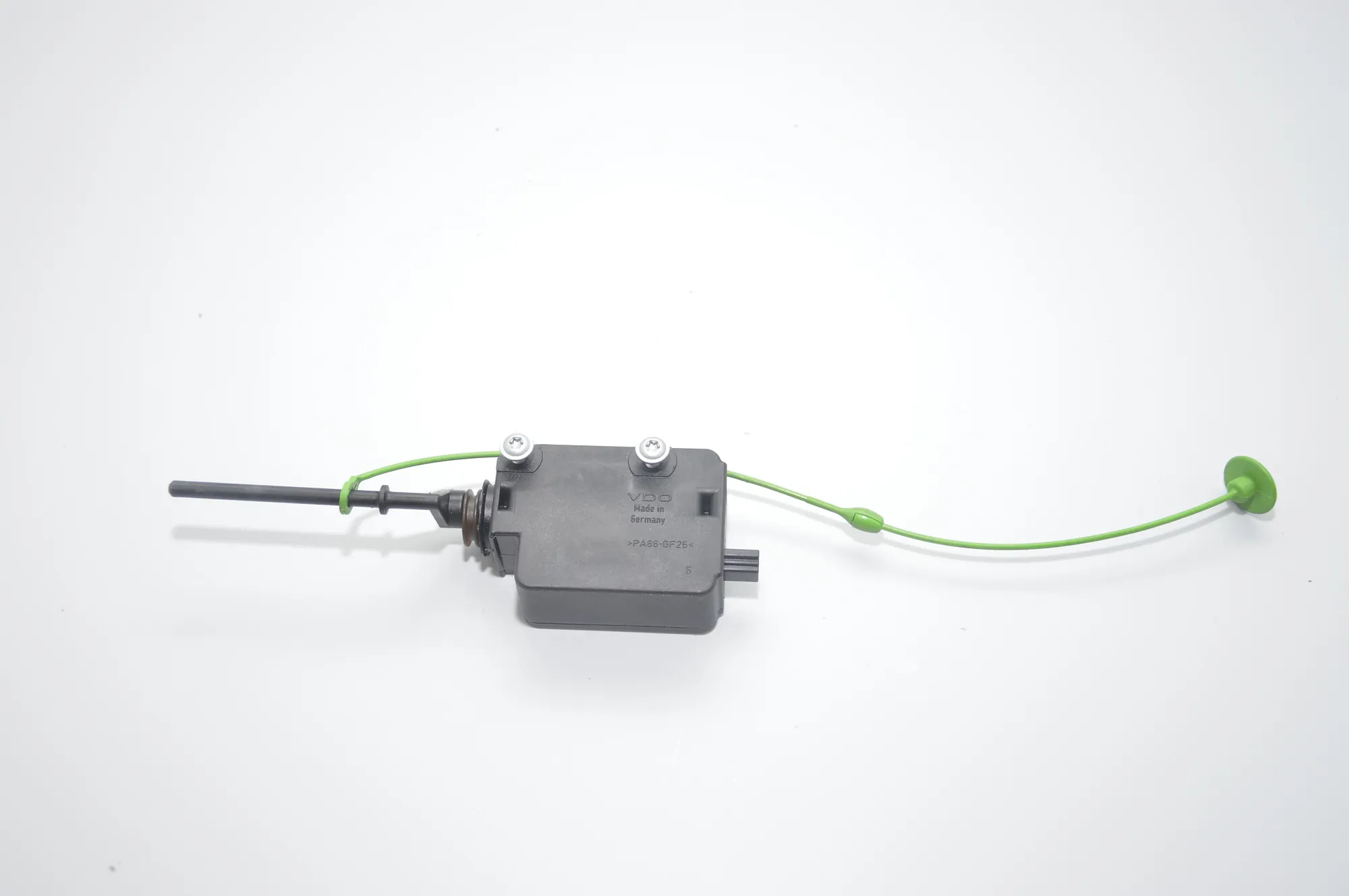 Other Control Units – OEM 6923974 · BMW X5 (E53) 4.8 is 2005 – 4