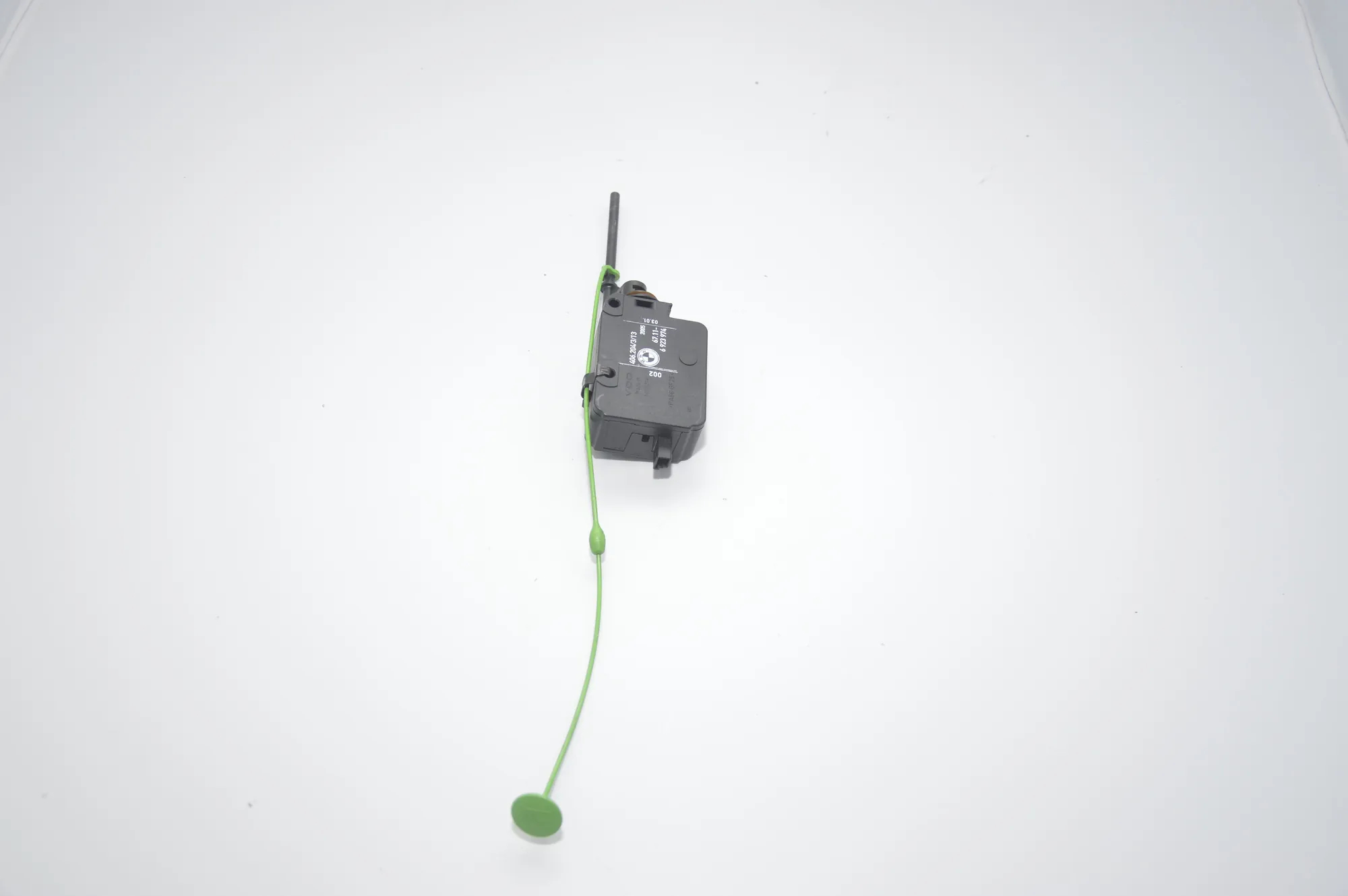 Other Control Units – OEM 6923974 · BMW X5 (E53) 4.8 is 2005 – 2