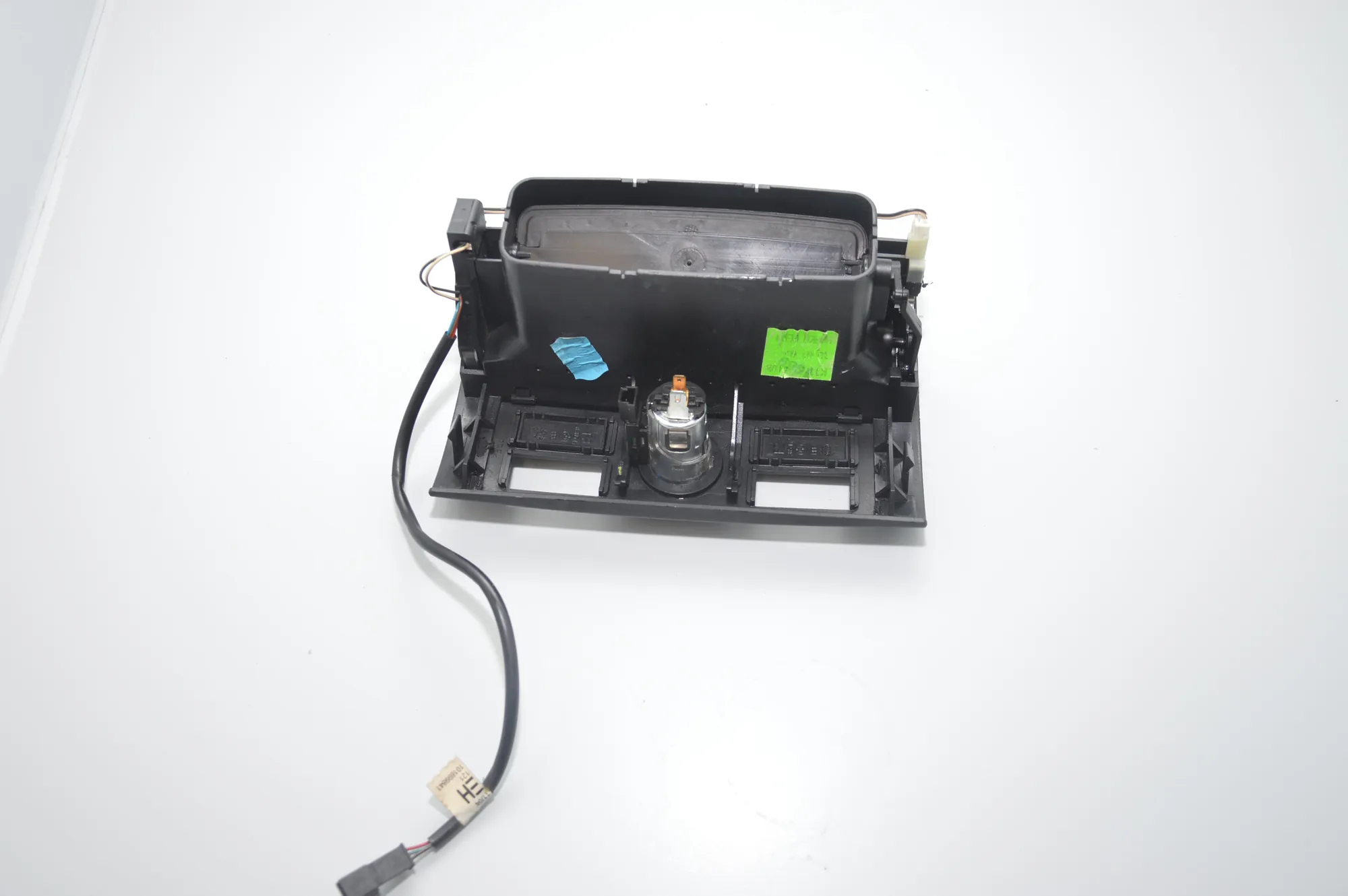 Dashboard Air Vents – OEM 8370910 · BMW X5 (E53) 4.8 is 2005 – 6