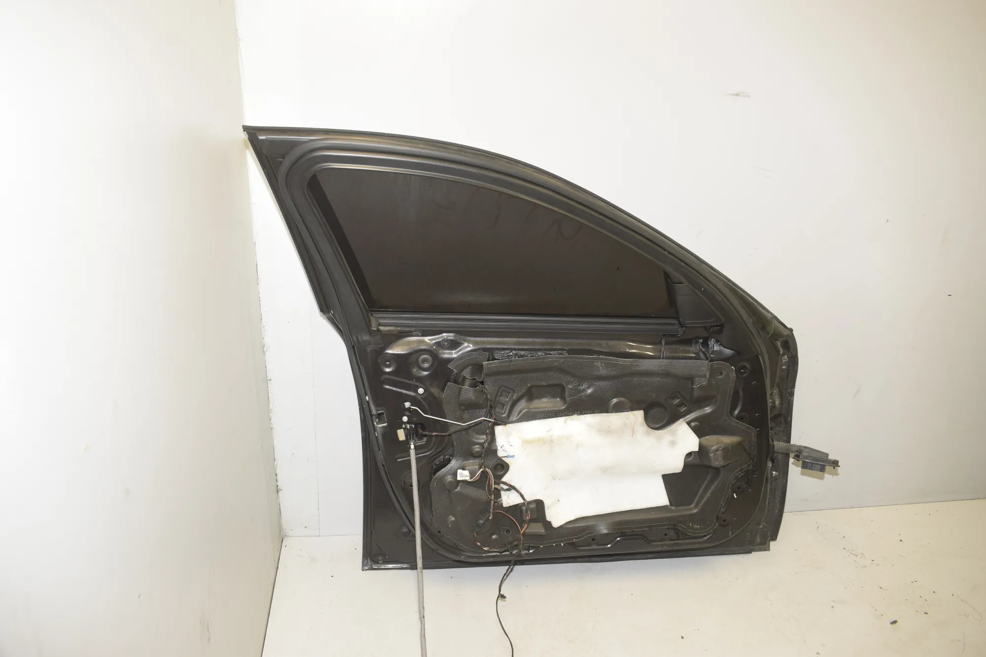 Front Left Door · BMW 5 (F10) 525 d 2010 – 3