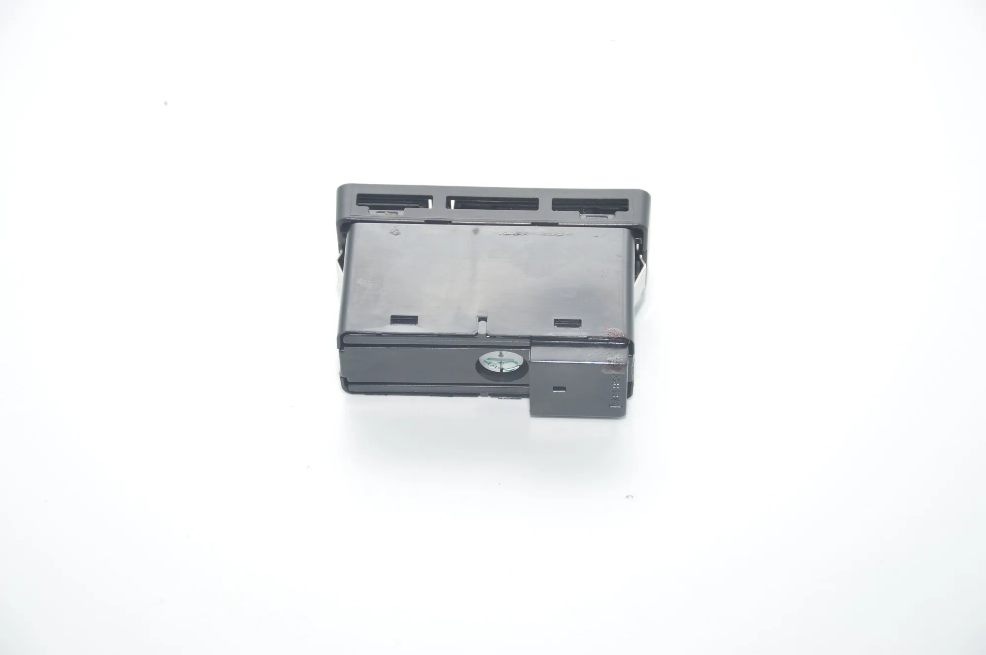 Switches – OEM 8368920 · BMW X5 (E53) 4.8 is 2005