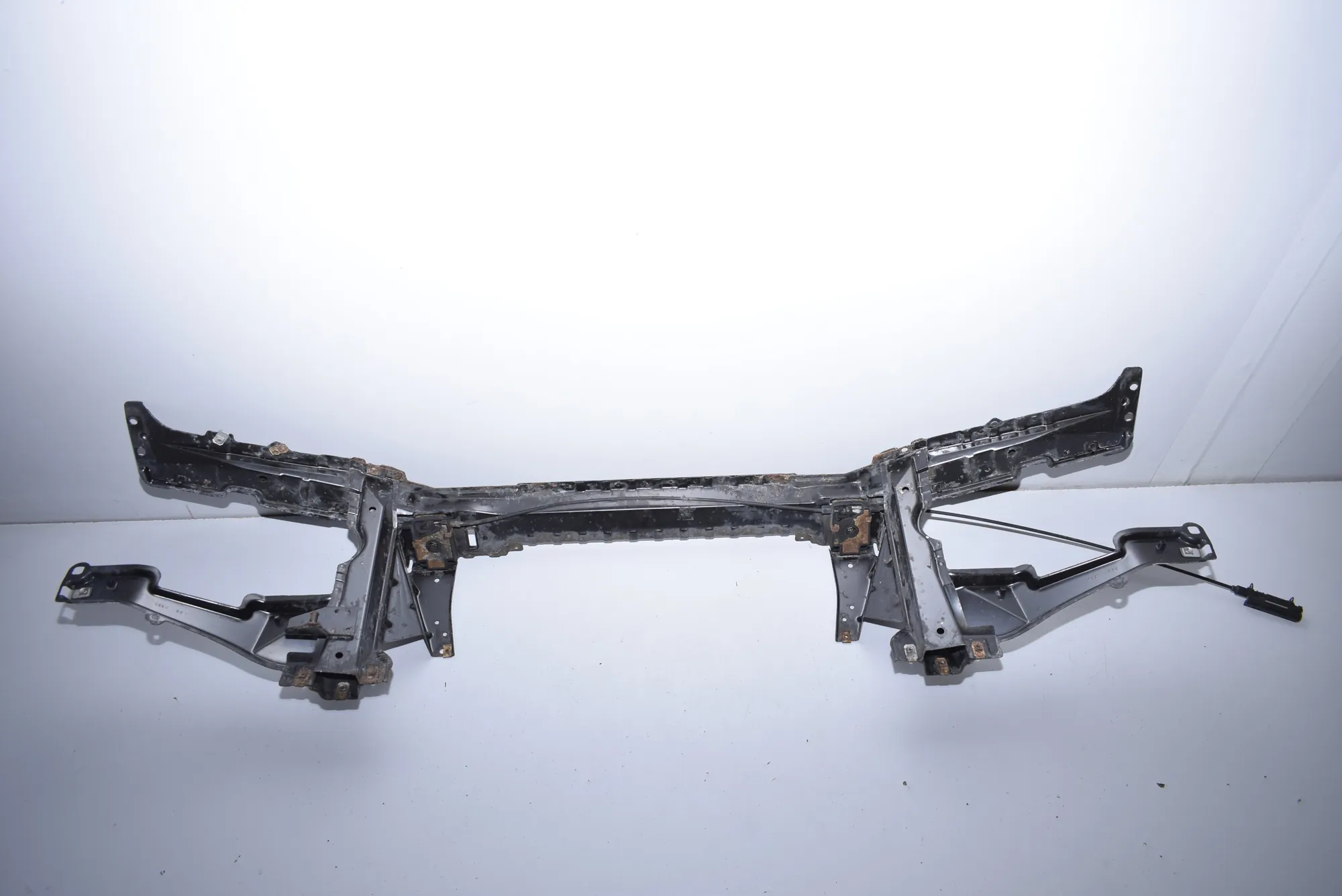 Slam Panel Frame Upper Part – OEM NA · BMW X5 (E53) 4.4 i 2002 – 2
