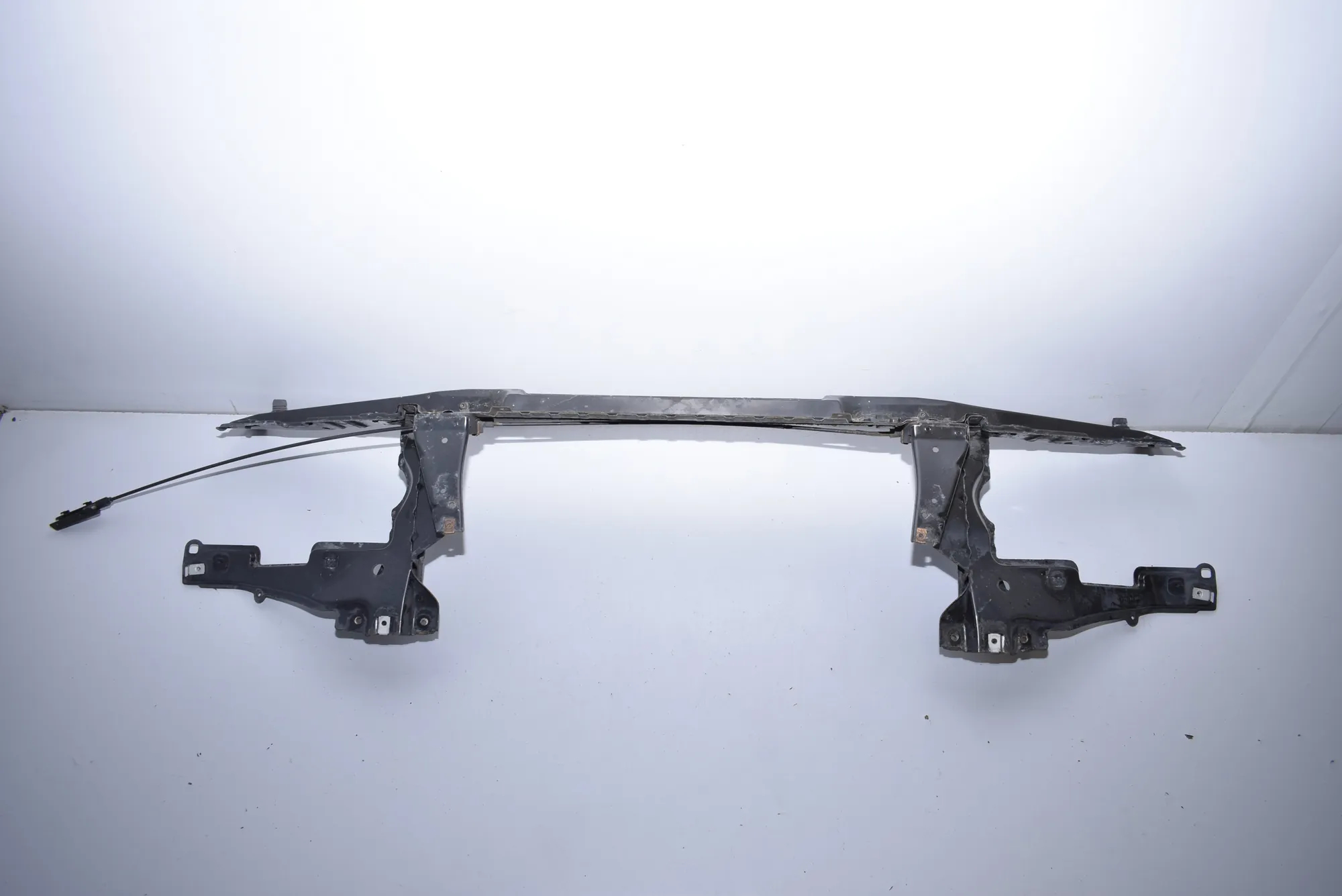 Slam Panel Frame Upper Part – OEM NA · BMW X5 (E53) 4.4 i 2002