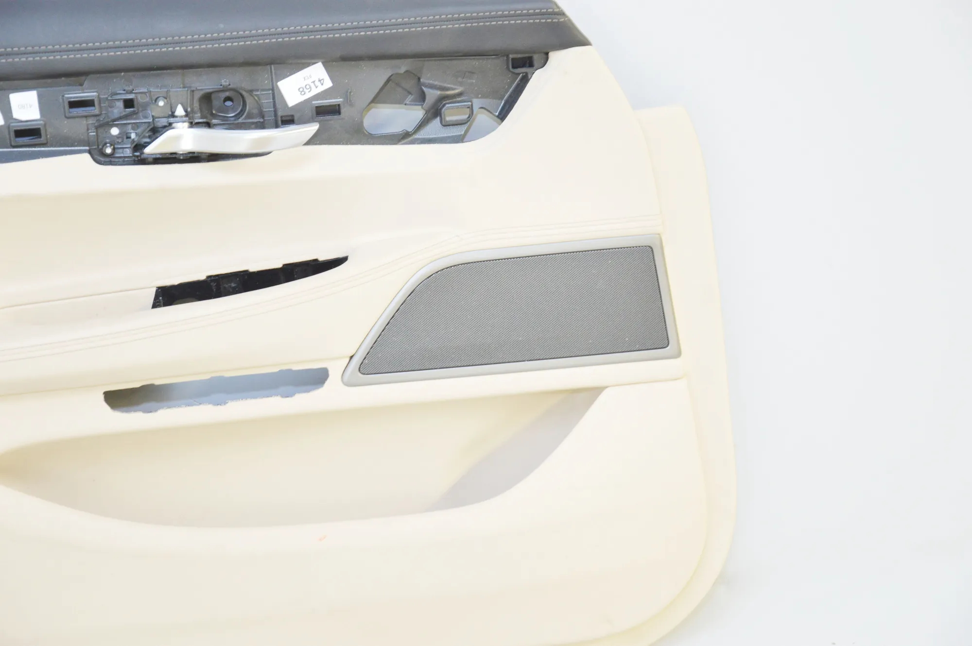 Front Left Door Panel · BMW 7 (G11, G12) BMW 7 (G11, G12) 2015 – 3