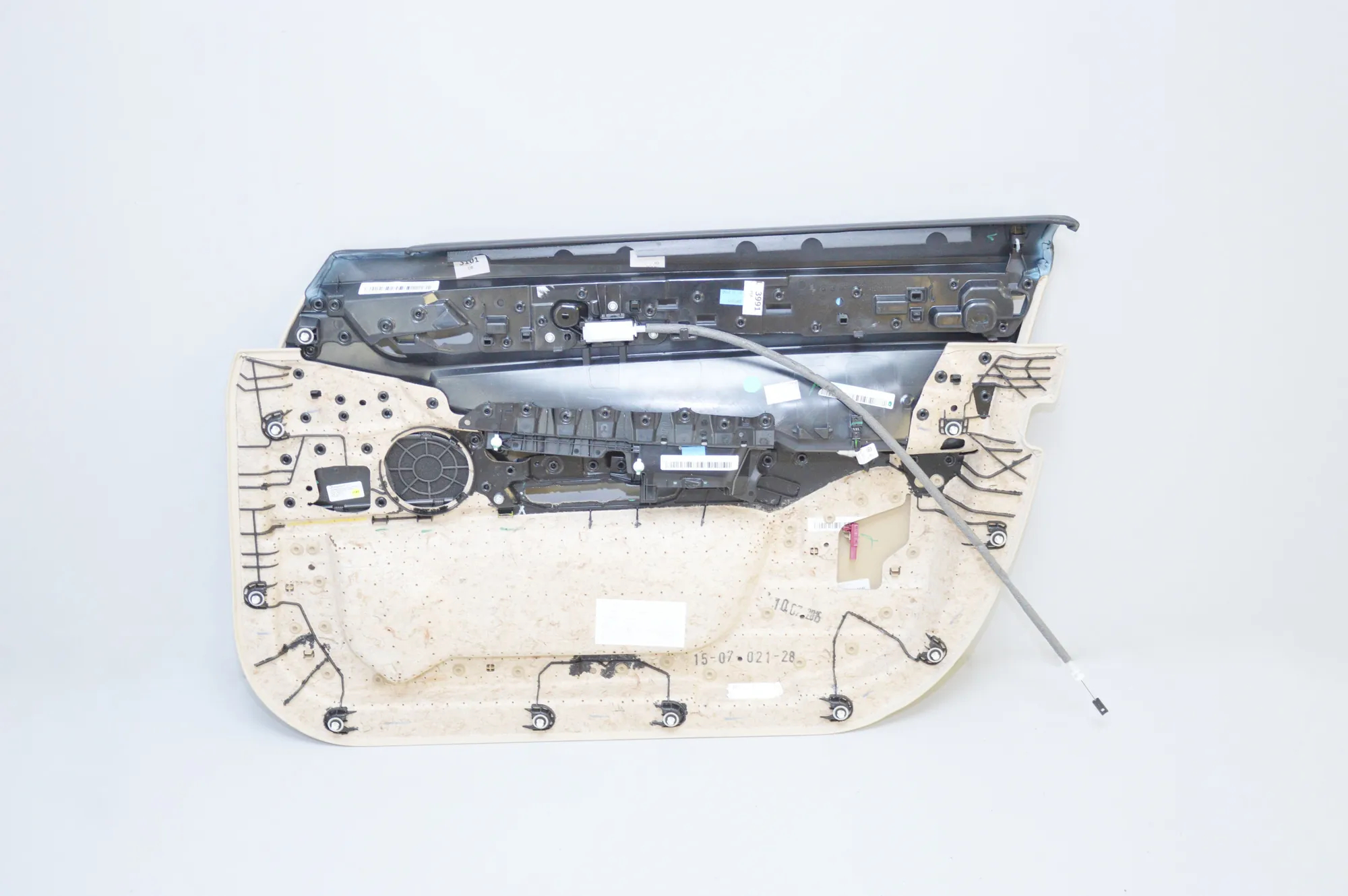 Front Left Door Panel · BMW 7 (G11, G12) BMW 7 (G11, G12) 2015 – 2