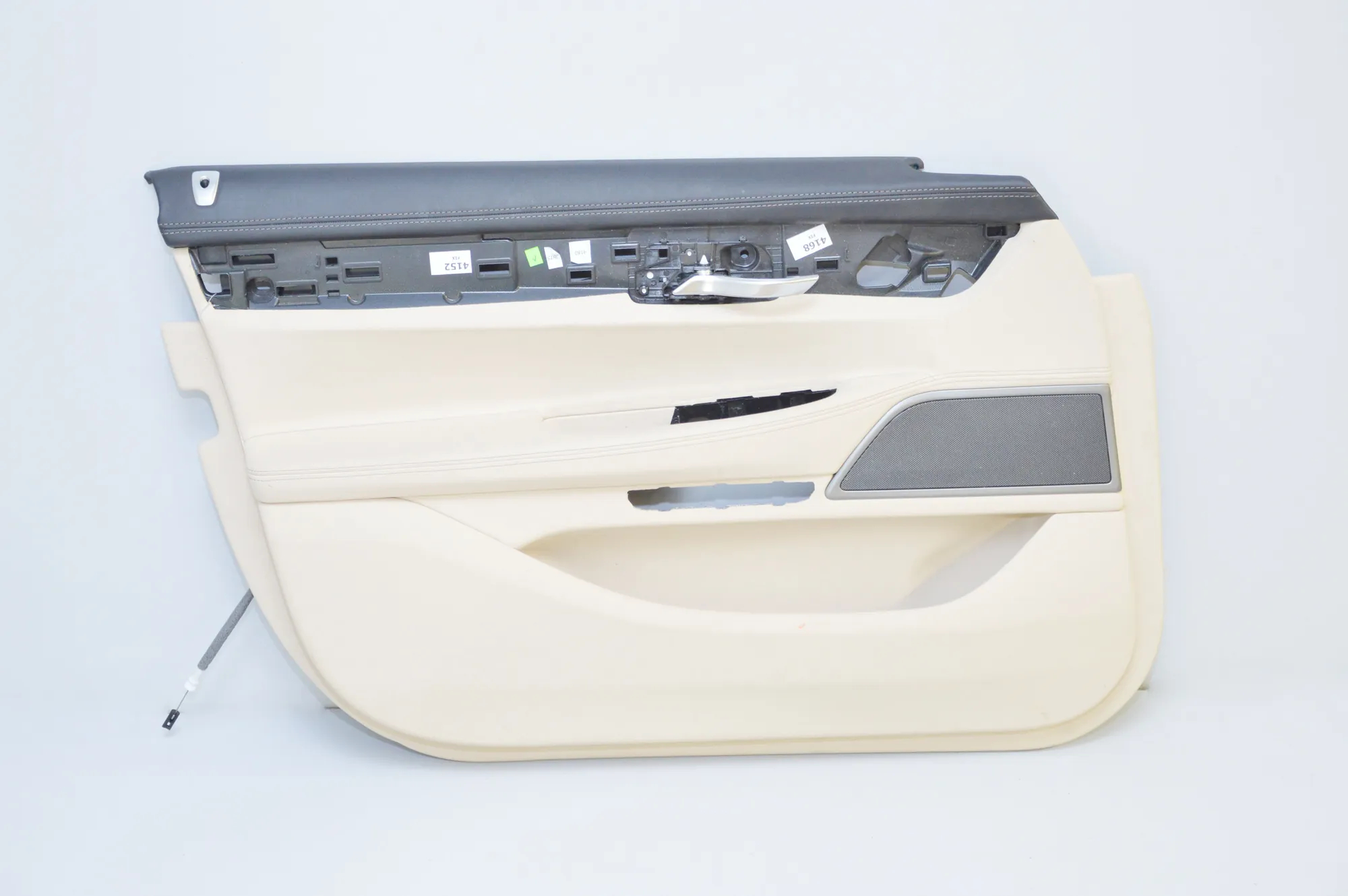 Front Left Door Panel · BMW 7 (G11, G12) BMW 7 (G11, G12) 2015