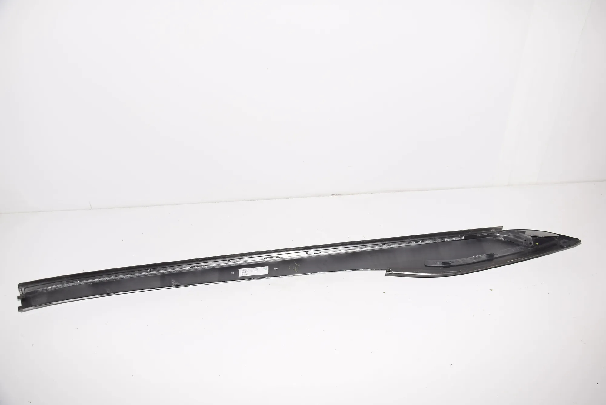 Other Body Parts – OEM 1559957 · BMW i3 (I01) Hybrid 2017 – 2