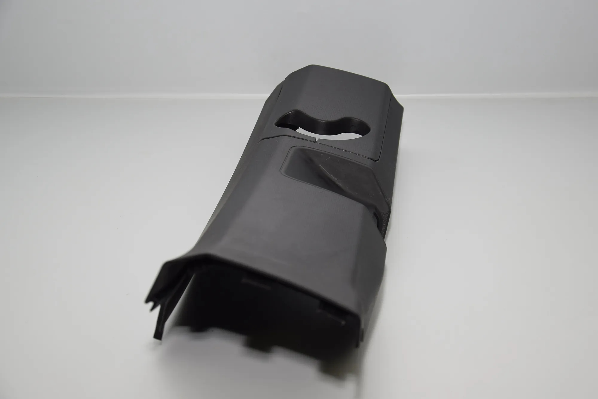 Rear Left Pillar Trim – OEM 7267935 · BMW i3 (I01) Hybrid 2017
