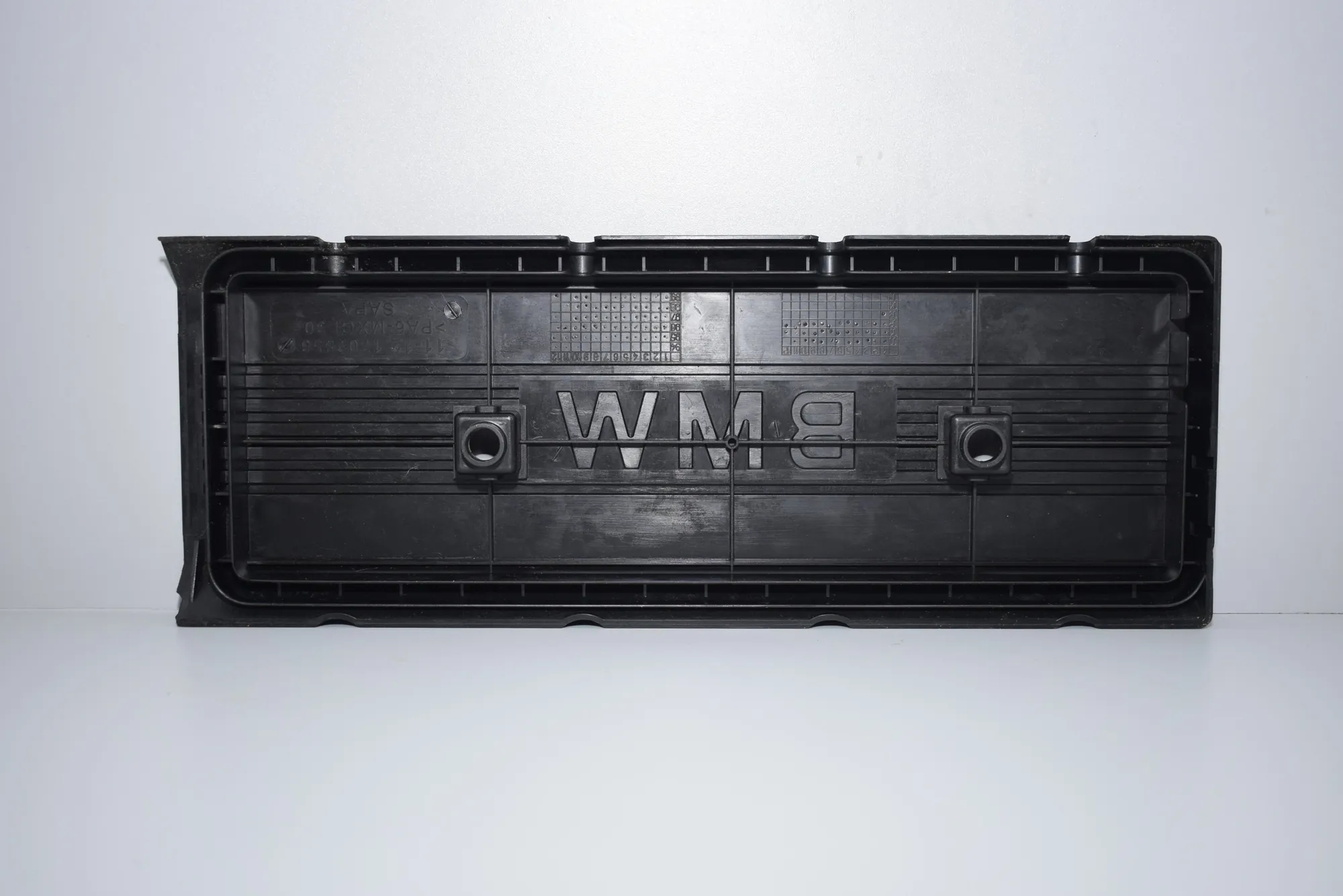 Engine Cover – OEM 1702856 · BMW X5 (E53) 4.6 is 2003 – 2