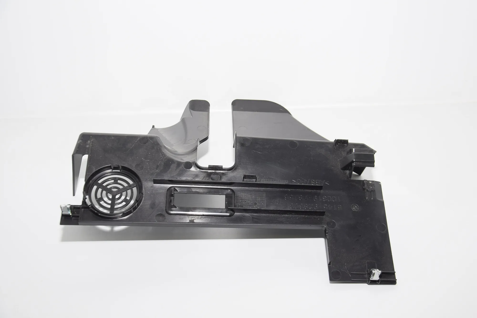 Other Interior Parts – OEM 9283031 · BMW i3 (I01) Hybrid 2017 – 2