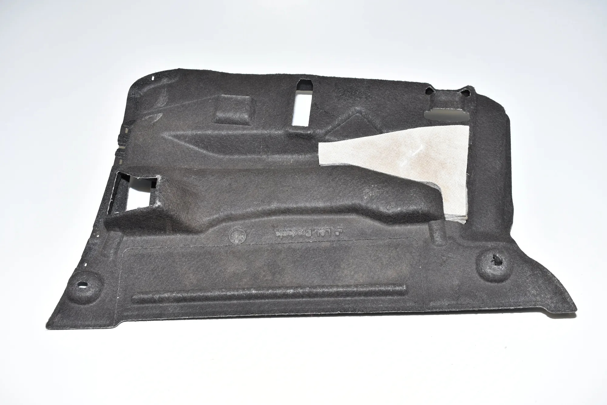 Other Interior Parts – OEM 9329541 · BMW 7 (G11, G12) BMW 7 (G11, G12) 2015 – 3