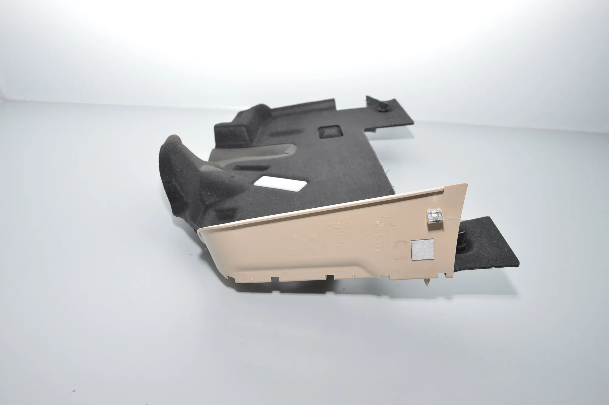 Other Interior Parts – OEM 9362988 · BMW 7 (G11, G12) BMW 7 (G11, G12) 2015 – 4