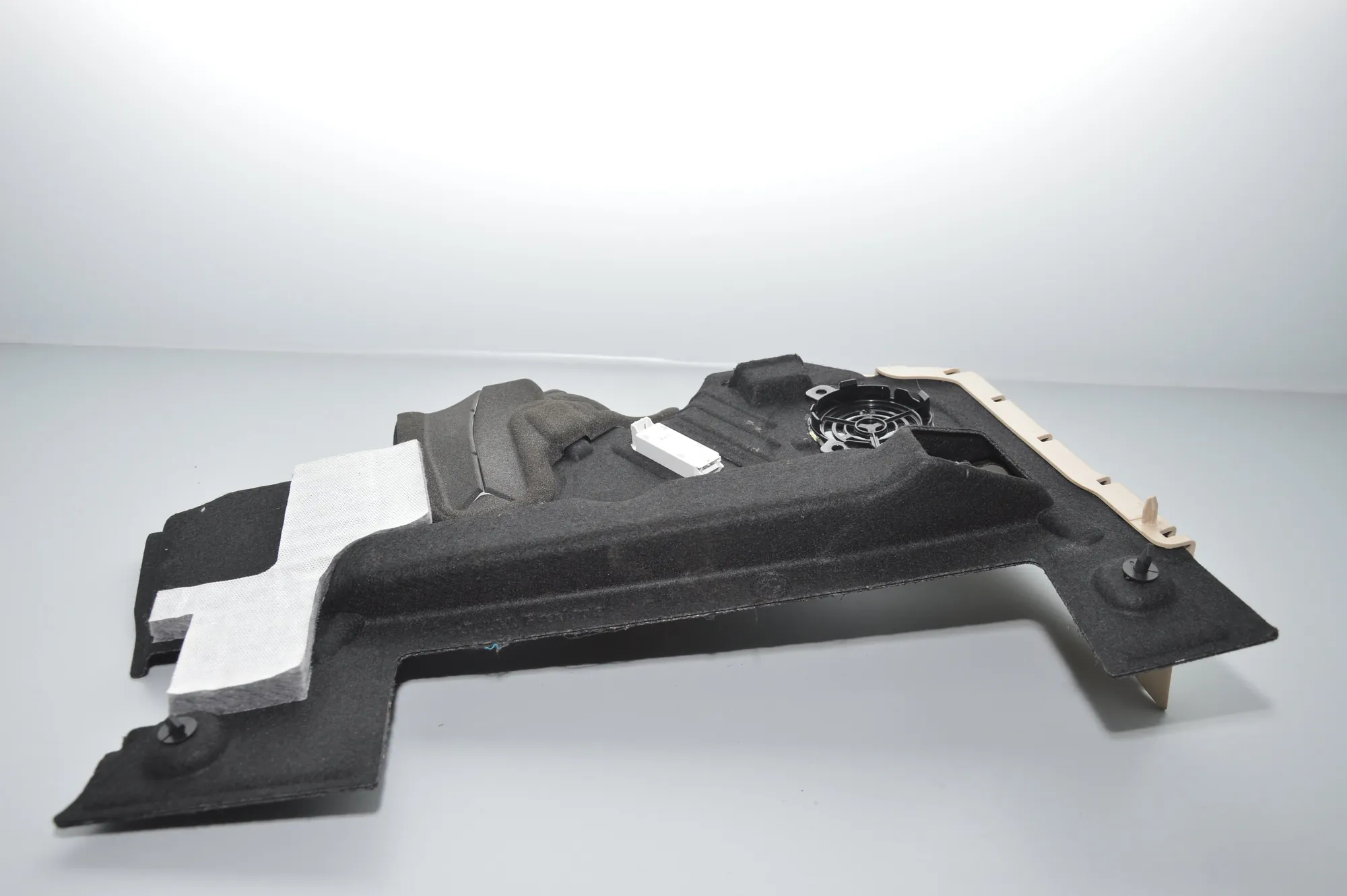 Other Interior Parts – OEM 9362988 · BMW 7 (G11, G12) BMW 7 (G11, G12) 2015 – 5