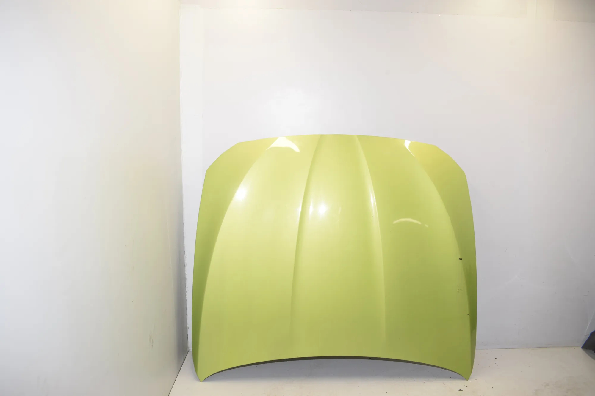 Bonnet Hood · BMW 5 (F10) 525 d 2010 – 2