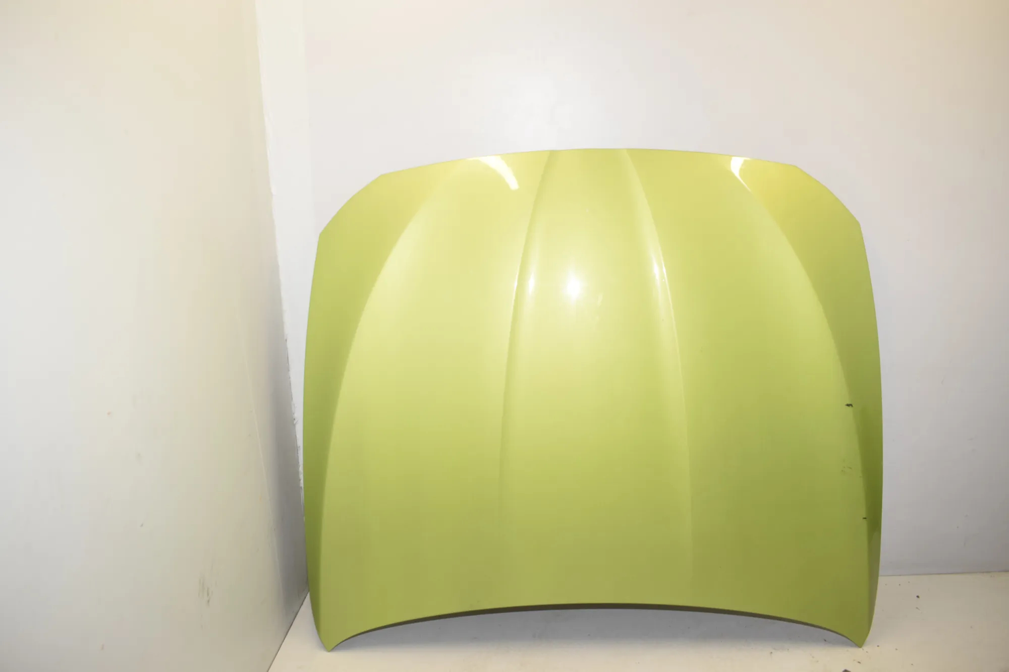 Bonnet Hood · BMW 5 (F10) 525 d 2010