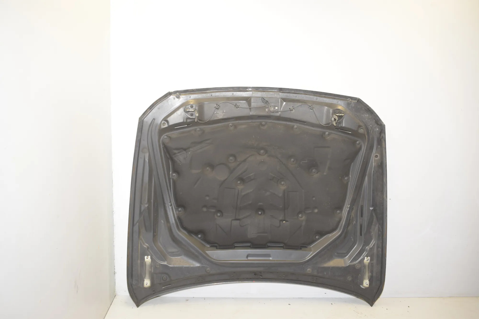 Bonnet Hood · BMW 5 (F10) 525 d 2010 – 3