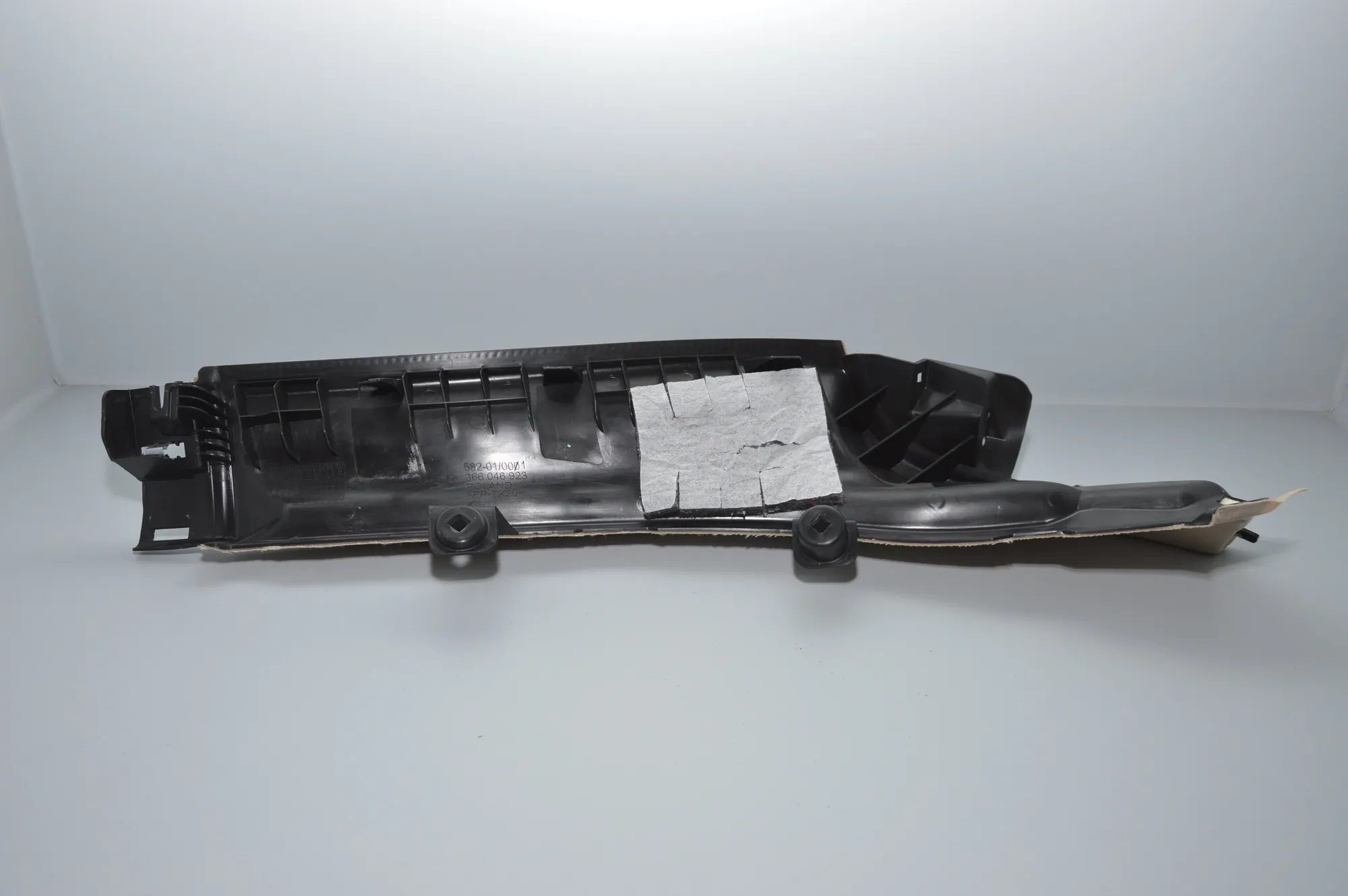 Other Trim Parts – OEM NA · BMW 7 (G11, G12) BMW 7 (G11, G12) 2015 – 3