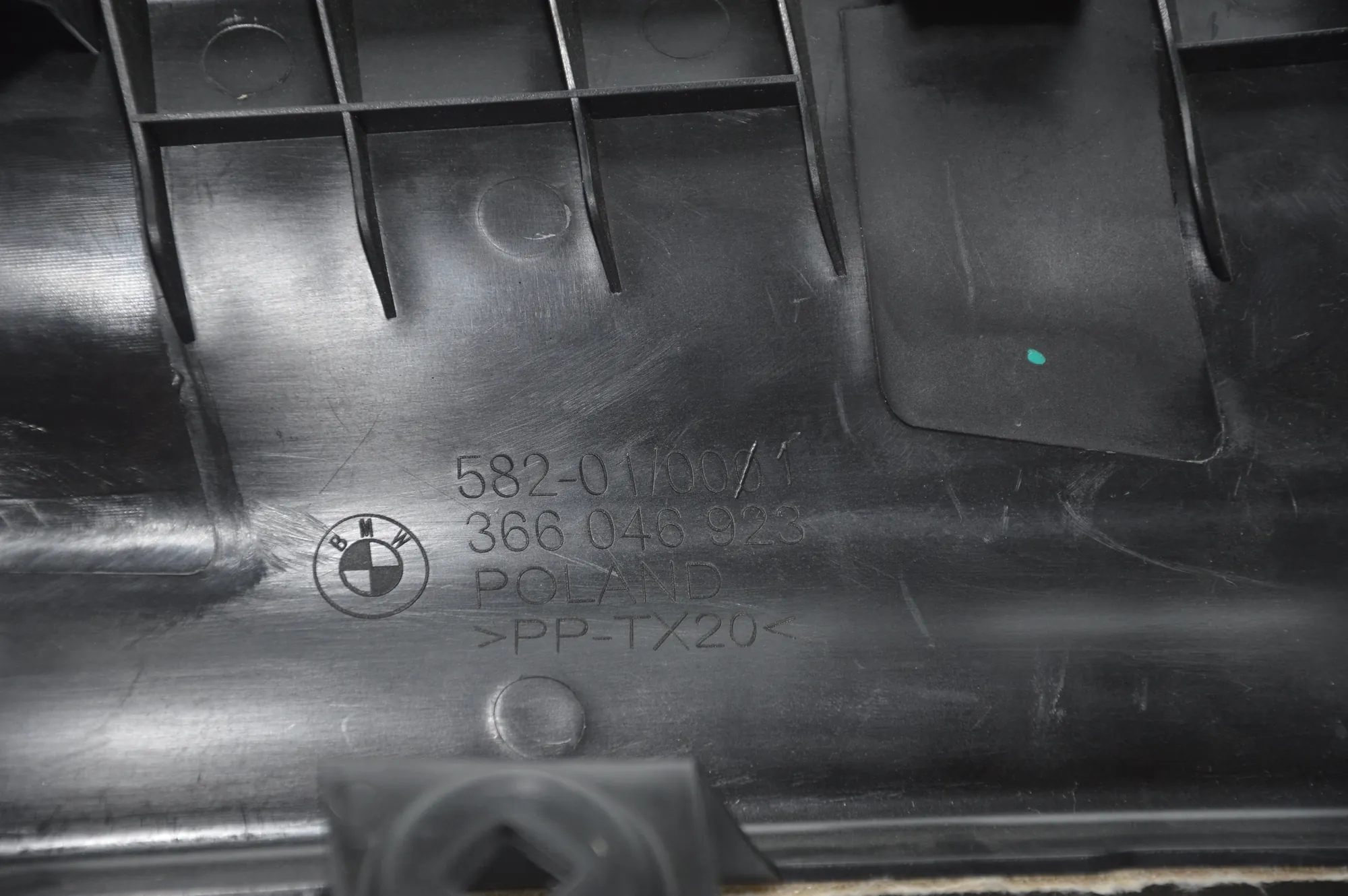 Other Trim Parts – OEM NA · BMW 7 (G11, G12) BMW 7 (G11, G12) 2015 – 4