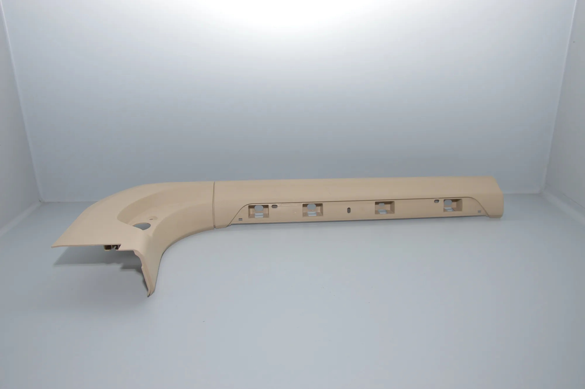 Other Trim Parts – OEM 7343493 · BMW 7 (G11, G12) BMW 7 (G11, G12) 2015