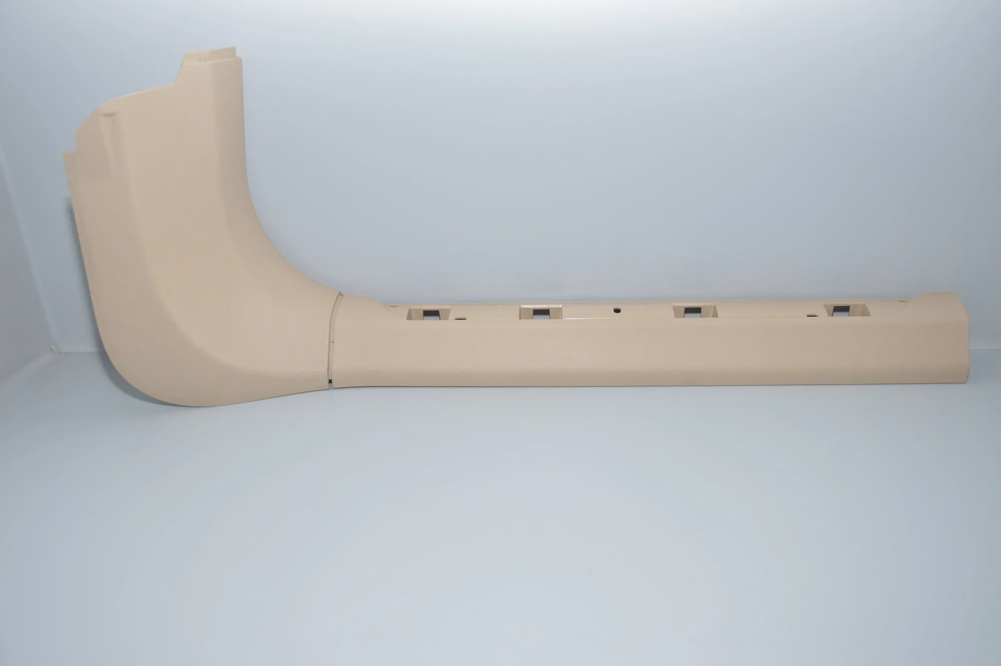 Other Trim Parts – OEM 7343494 · BMW 7 (G11, G12) BMW 7 (G11, G12) 2015