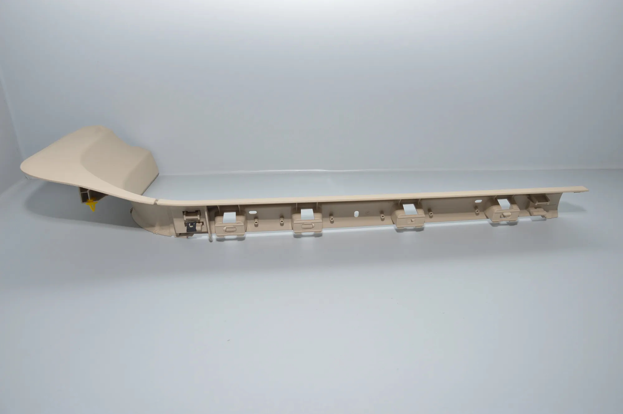 Other Trim Parts – OEM 7343494 · BMW 7 (G11, G12) BMW 7 (G11, G12) 2015 – 2