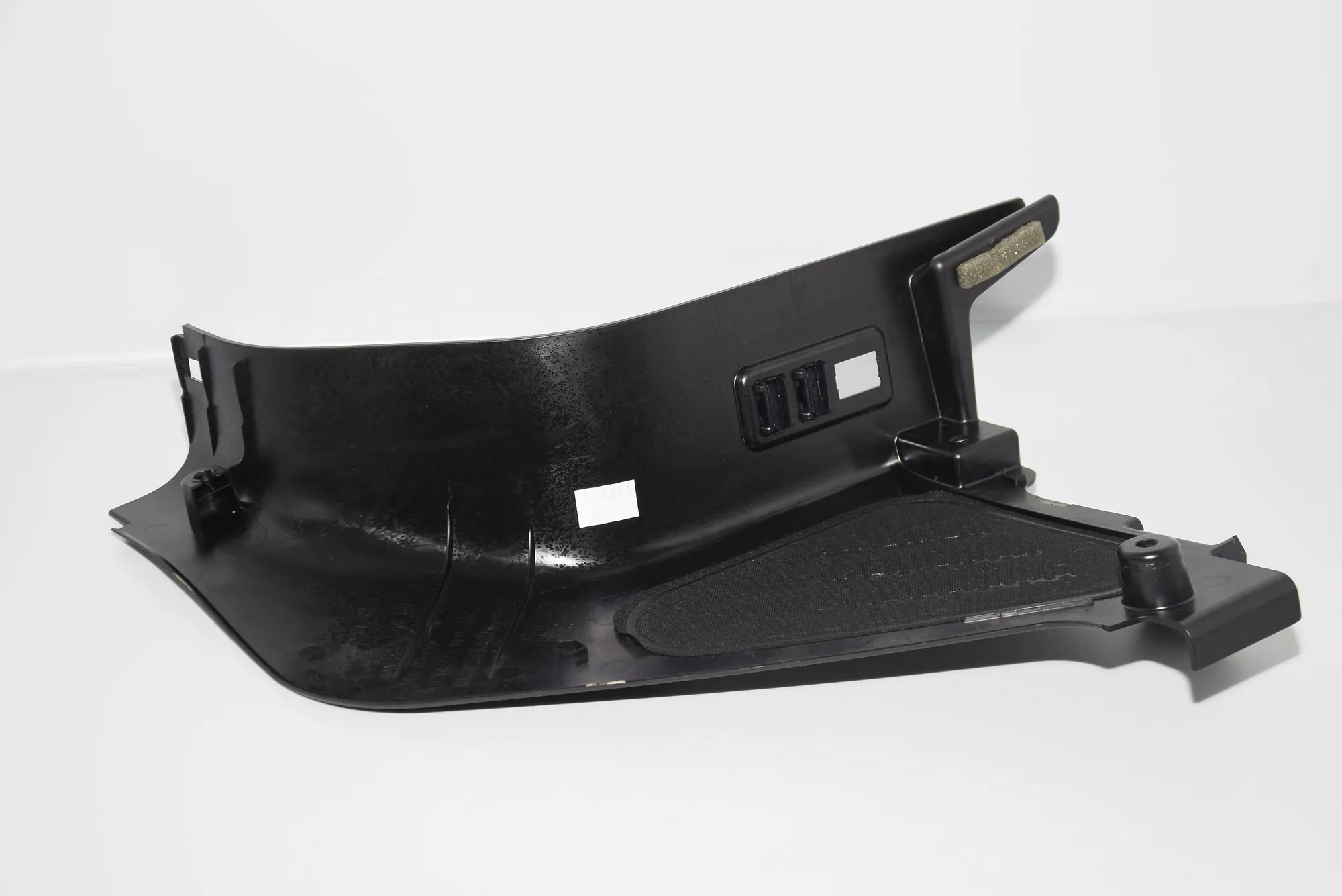 Other Interior Parts – OEM 7272420 · BMW i3 (I01) Hybrid 2017 – 2