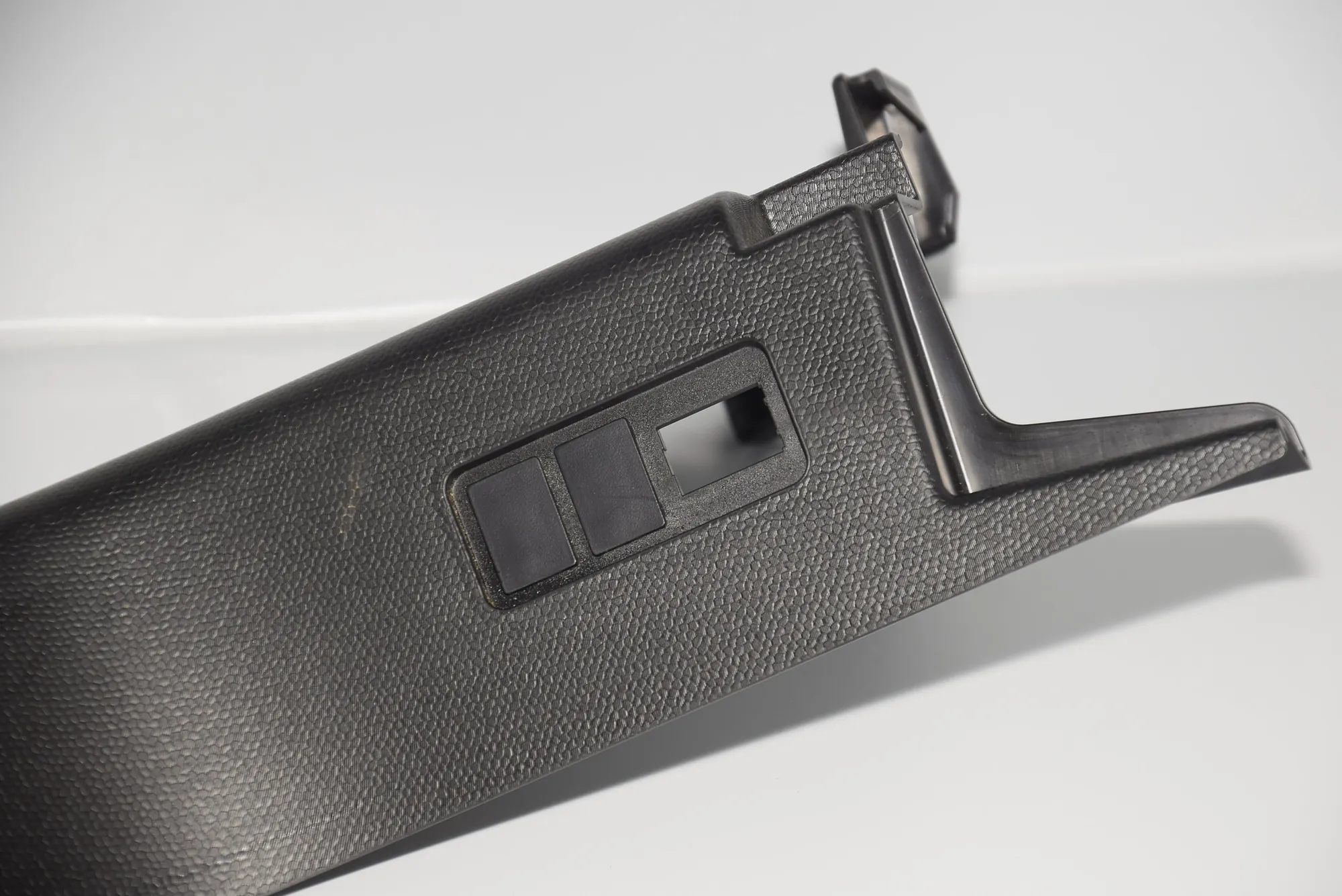 Other Interior Parts – OEM 7272420 · BMW i3 (I01) Hybrid 2017 – 3