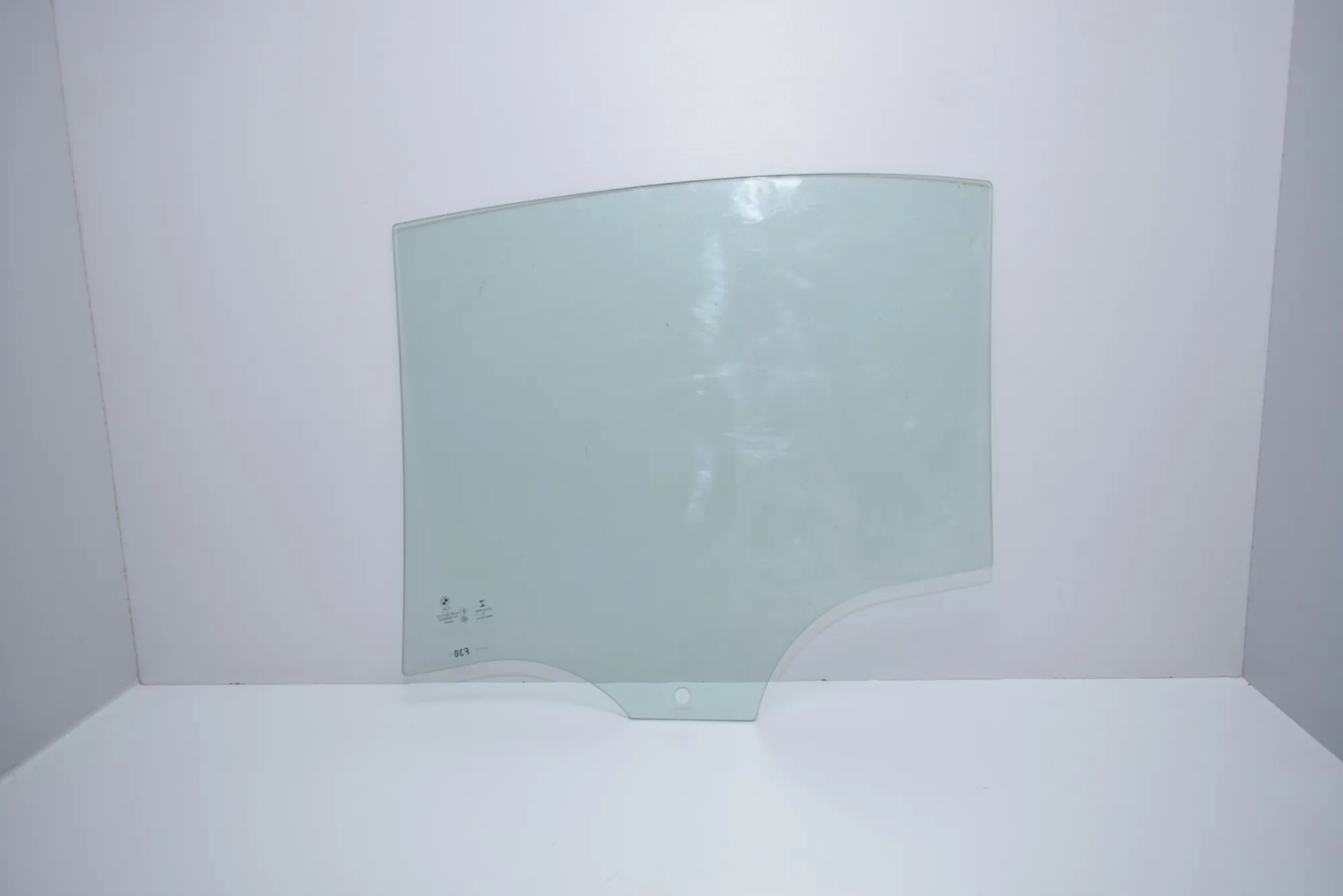 Rear Right Door Window – OEM NA · BMW 3 (F30, F80) 318 d 2015 – 2