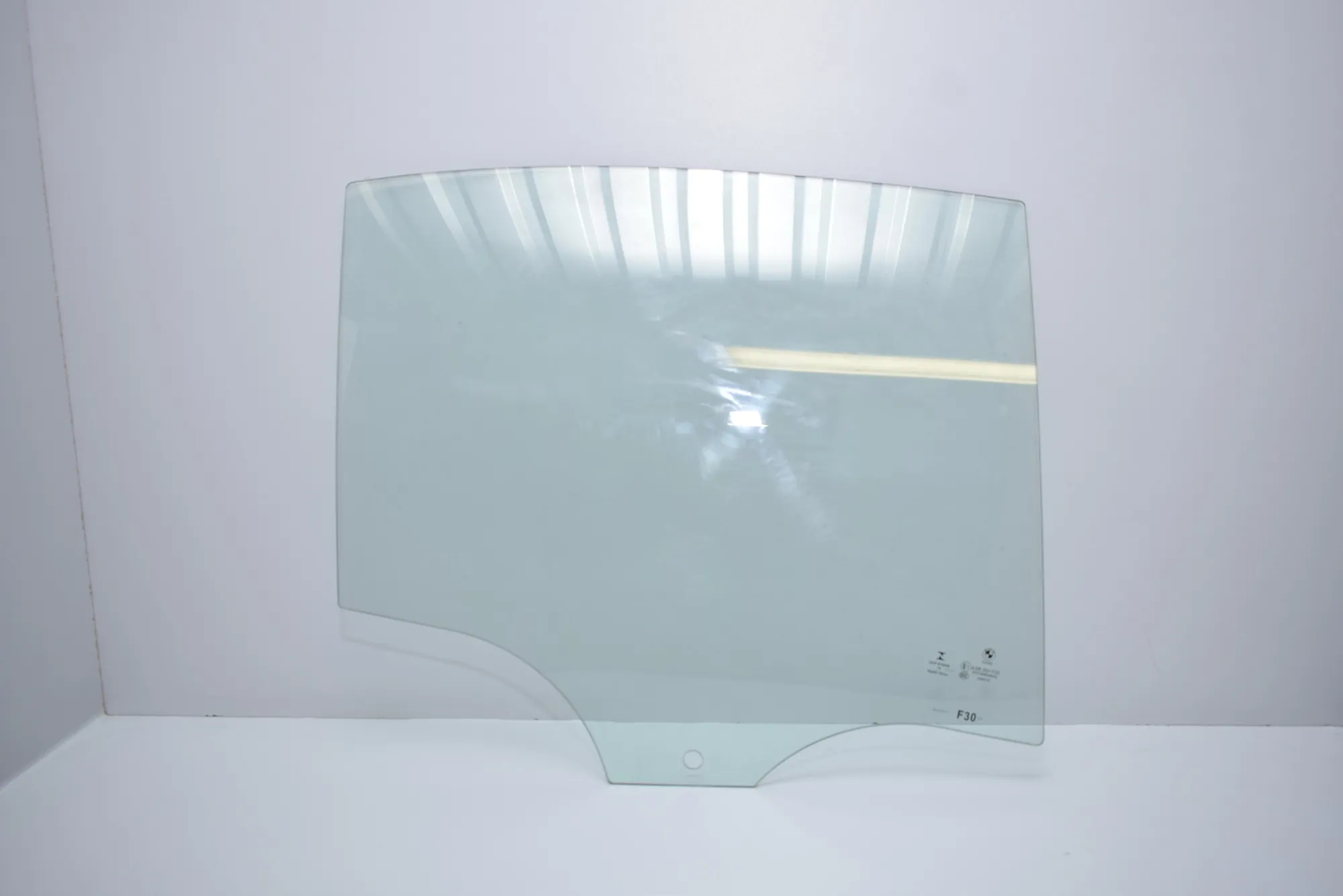 Rear Right Door Window – OEM NA · BMW 3 (F30, F80) 318 d 2015