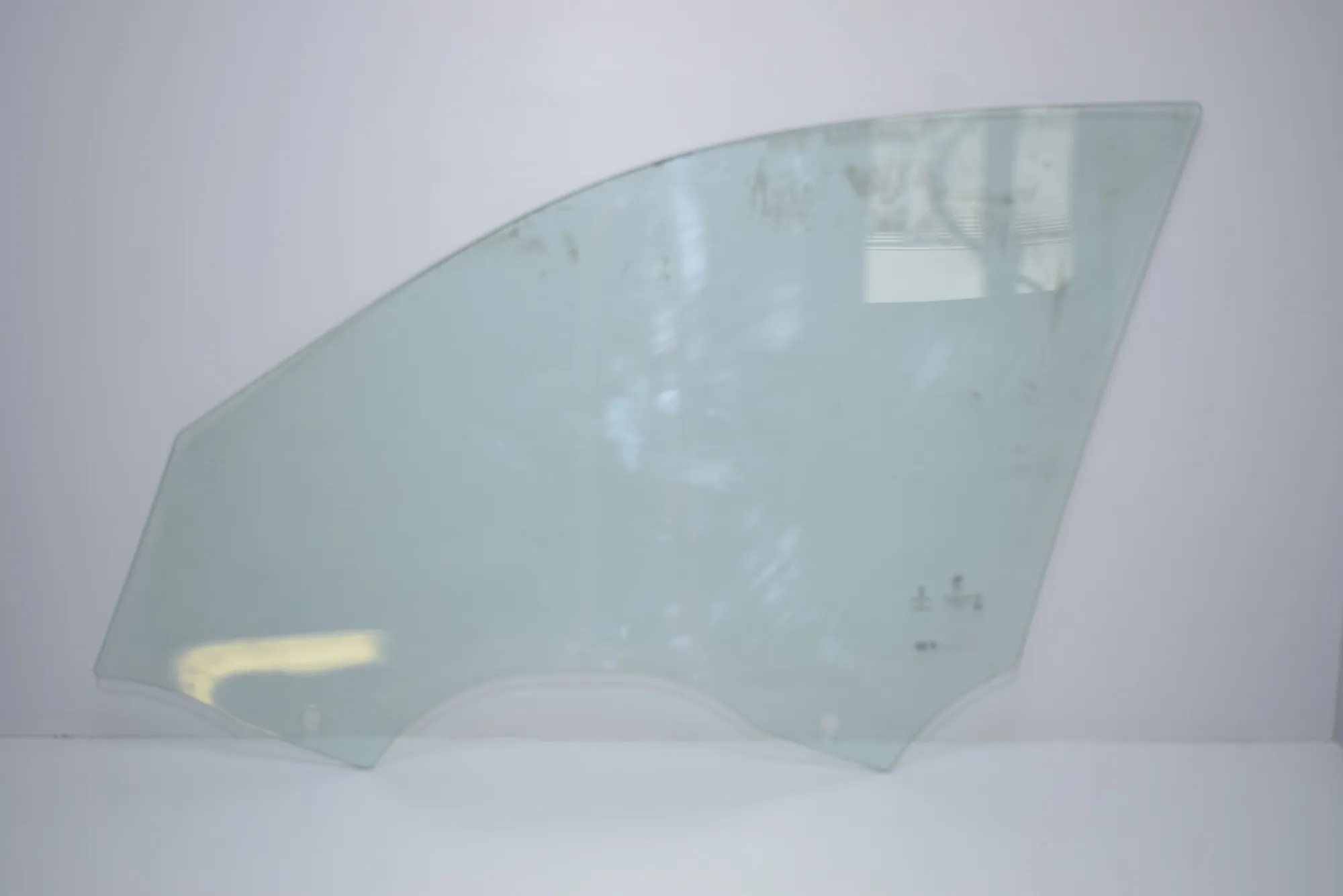 Front Right Door Window – OEM NA · BMW 3 (F30, F80) 318 d 2015 – 2