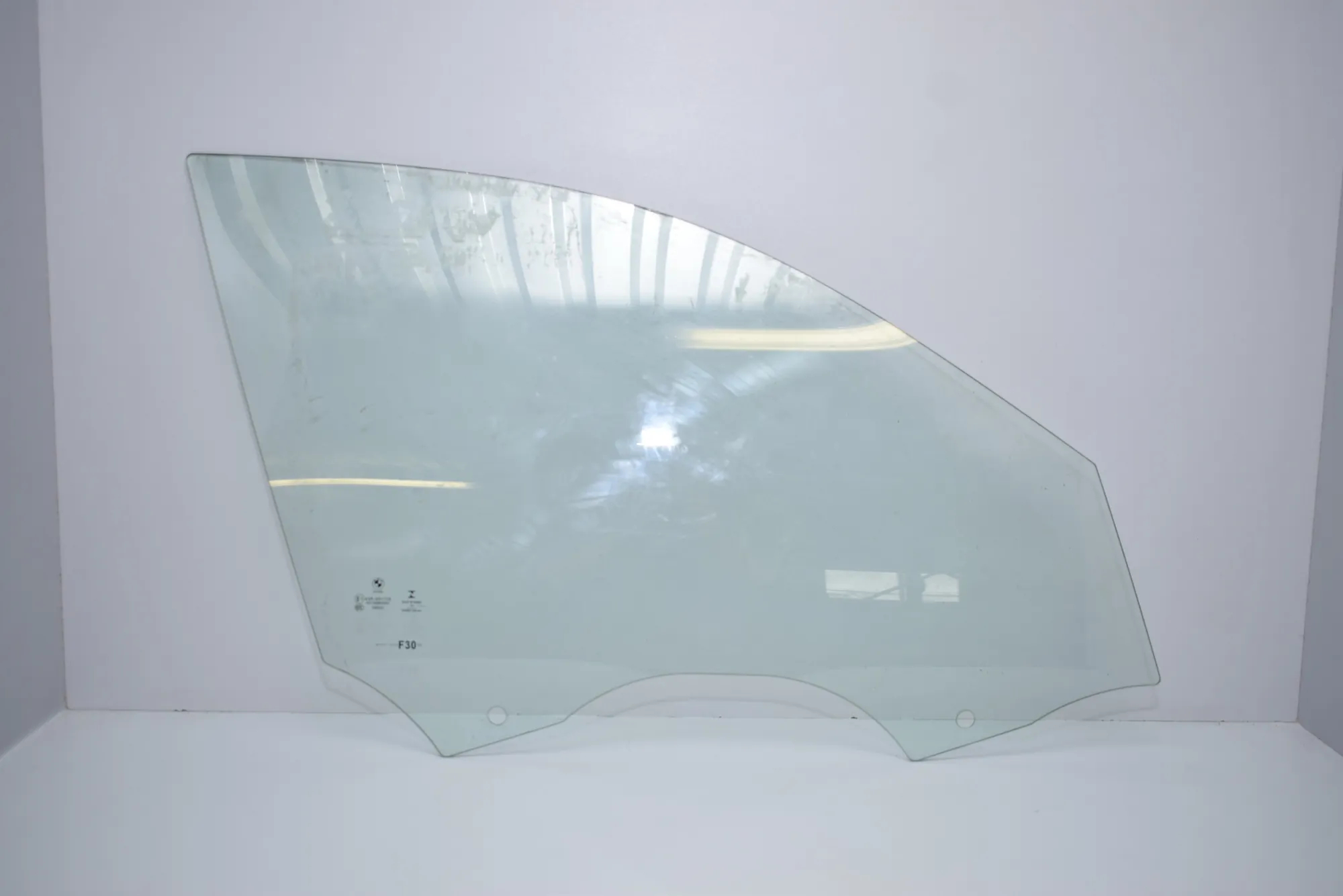 Front Right Door Window – OEM NA · BMW 3 (F30, F80) 318 d 2015