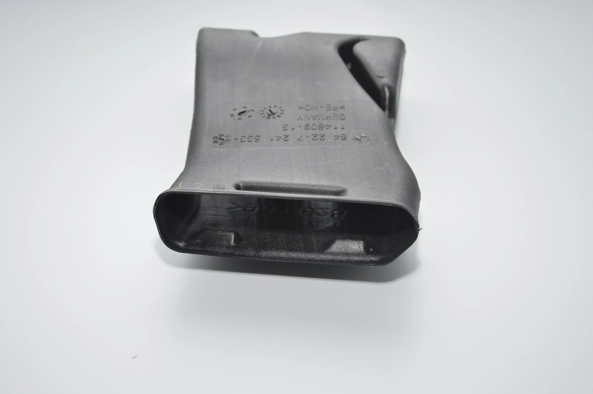 Other Interior Parts – OEM 7241533 · BMW 3 (F30, F80) BMW 3 (F30, F80) 320 i 2017